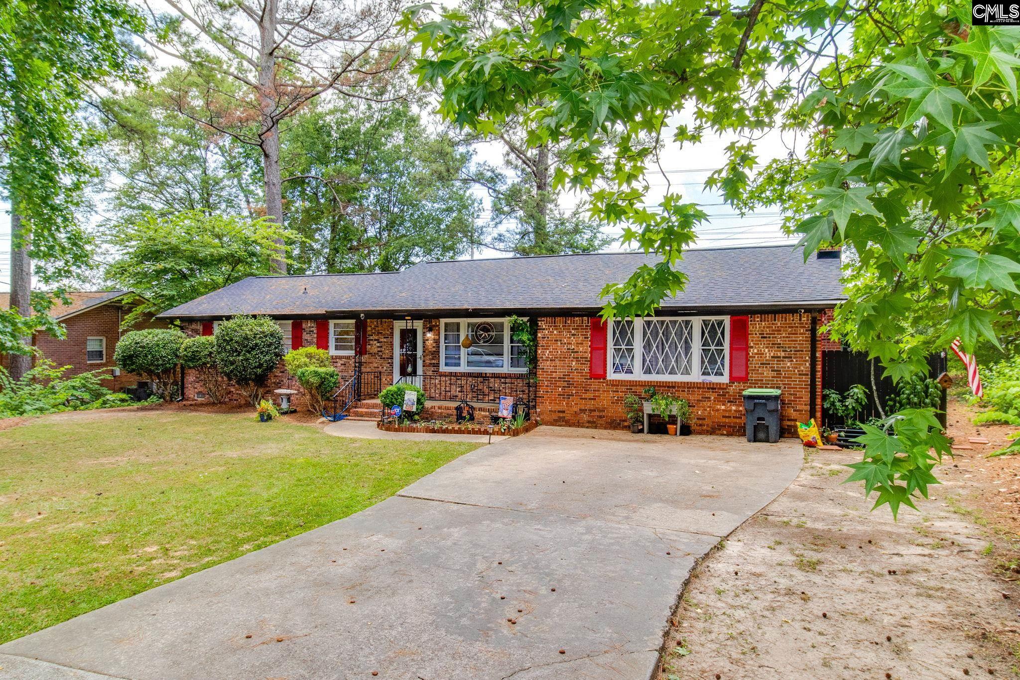 429 Stirlington Road Columbia, SC 29212