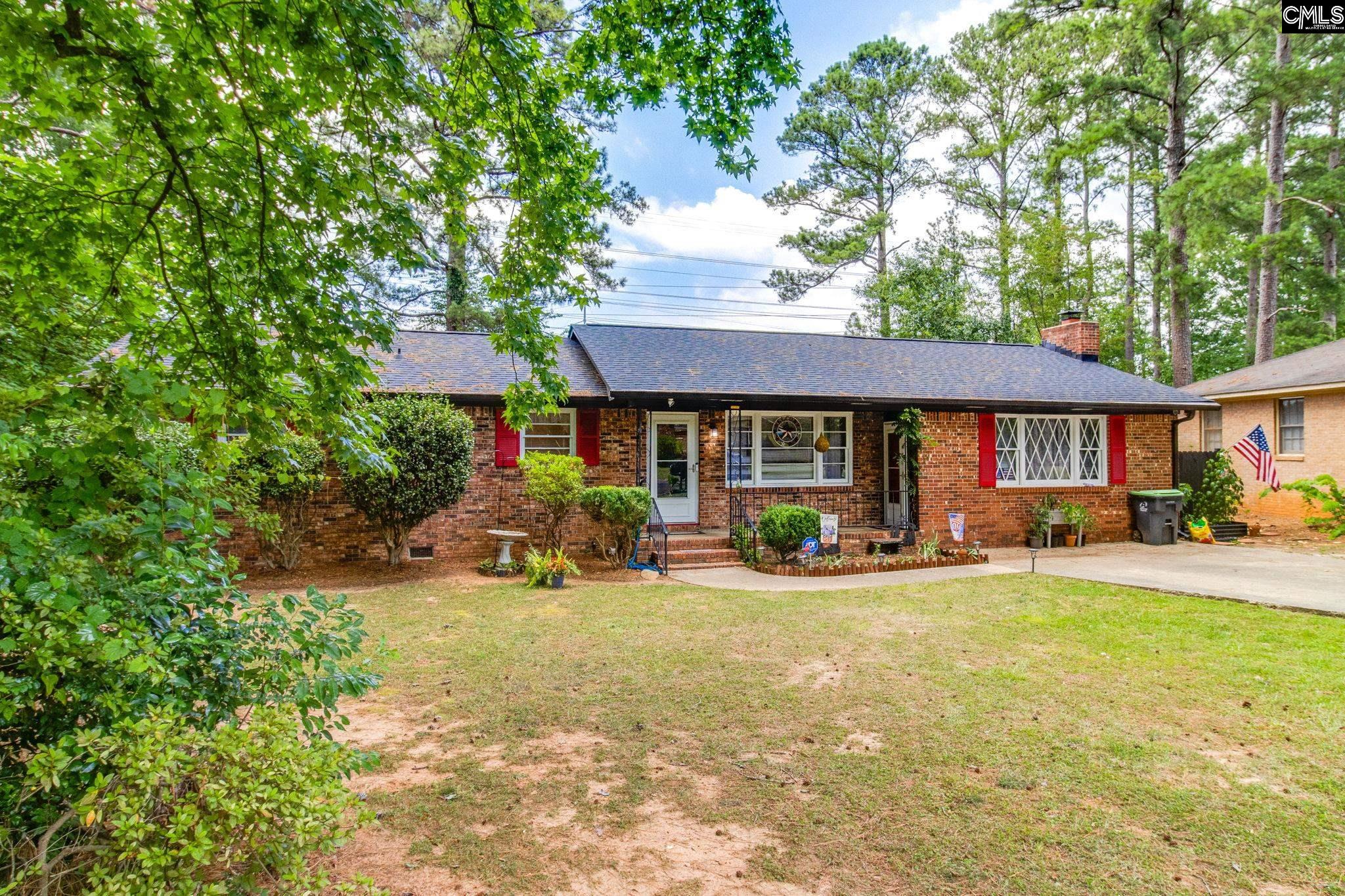 429 Stirlington Road Columbia, SC 29212