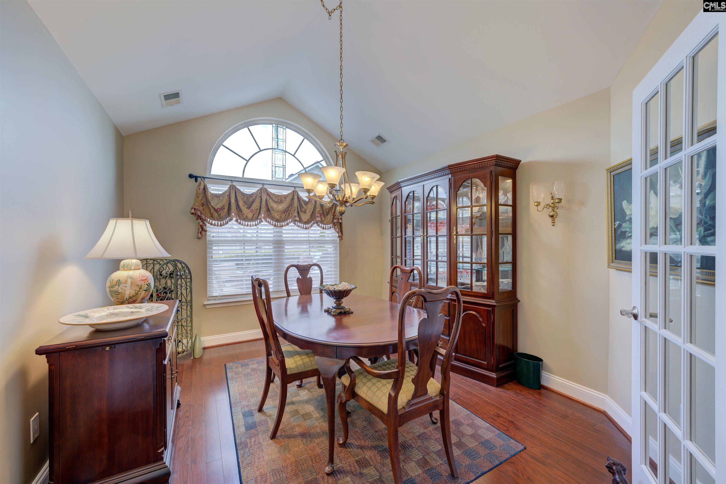 125 Peach Grove Circle Elgin, SC 29045