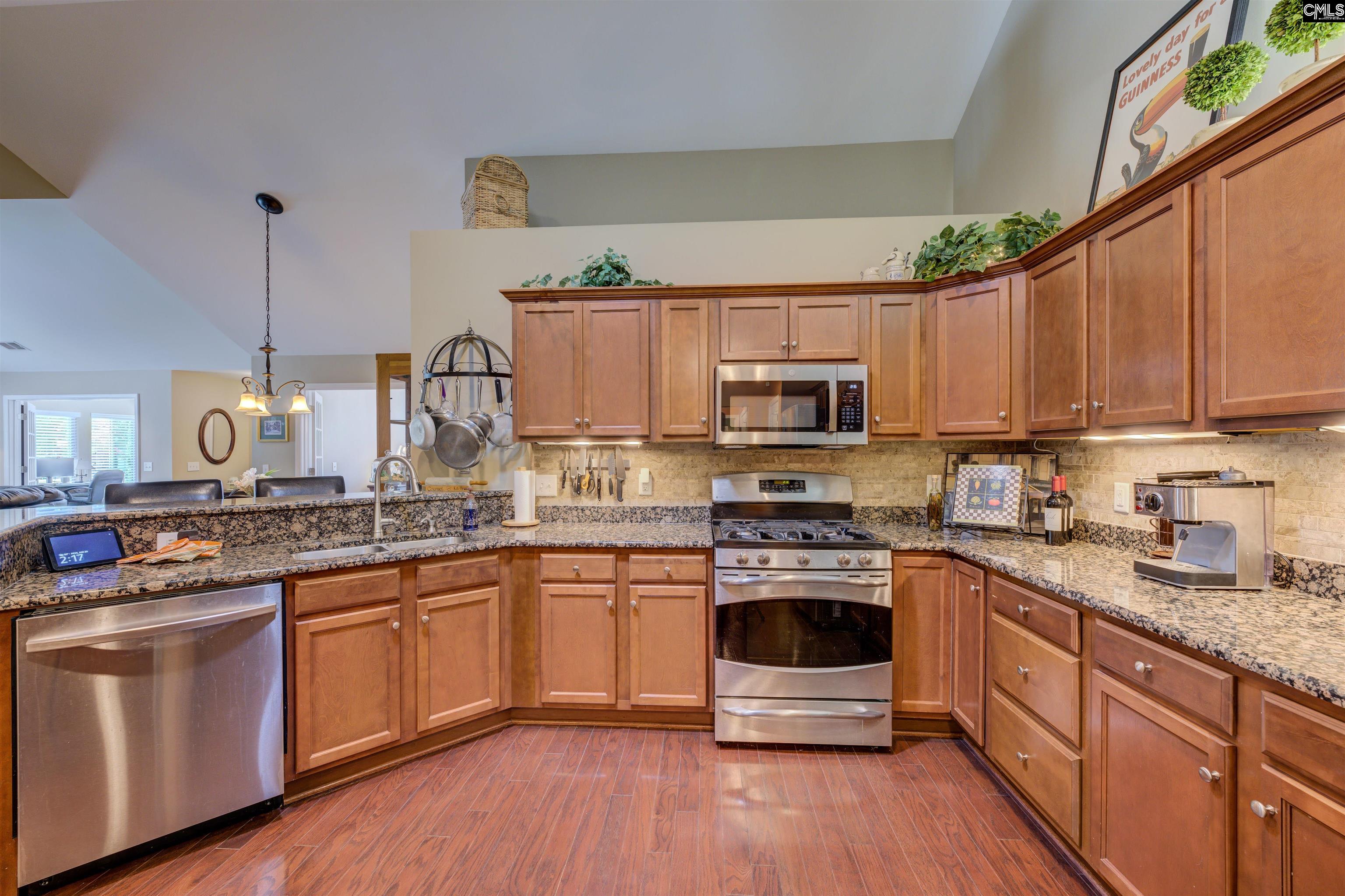 125 Peach Grove Circle Elgin, SC 29045
