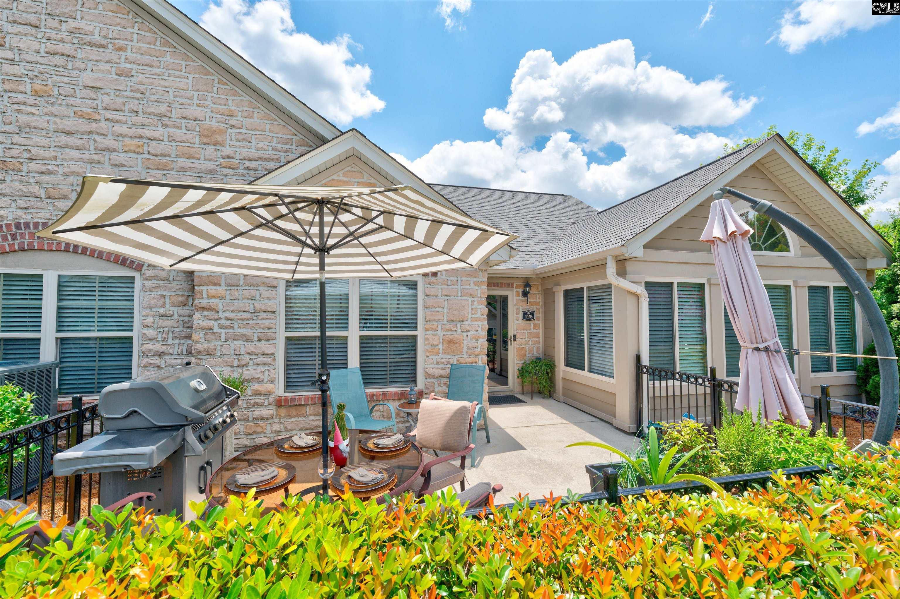 125 Peach Grove Circle Elgin, SC 29045