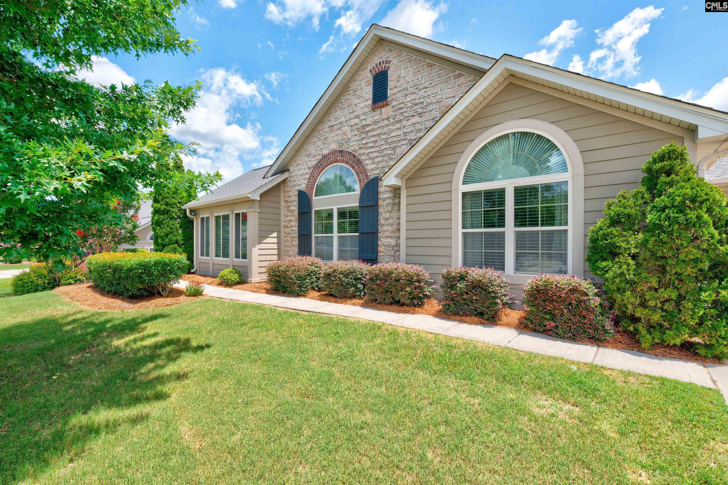 125 Peach Grove Circle Elgin, SC 29045