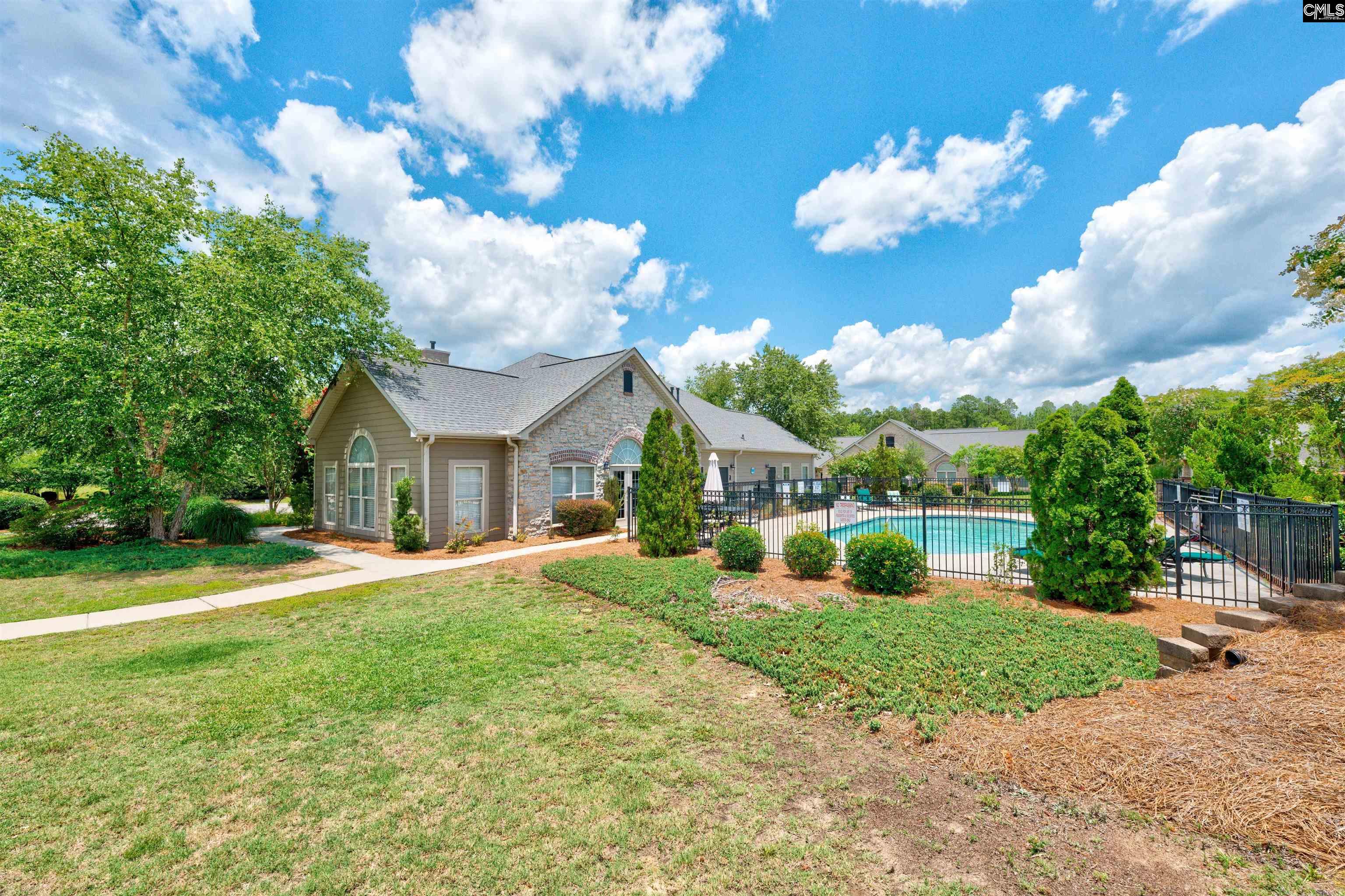 125 Peach Grove Circle Elgin, SC 29045
