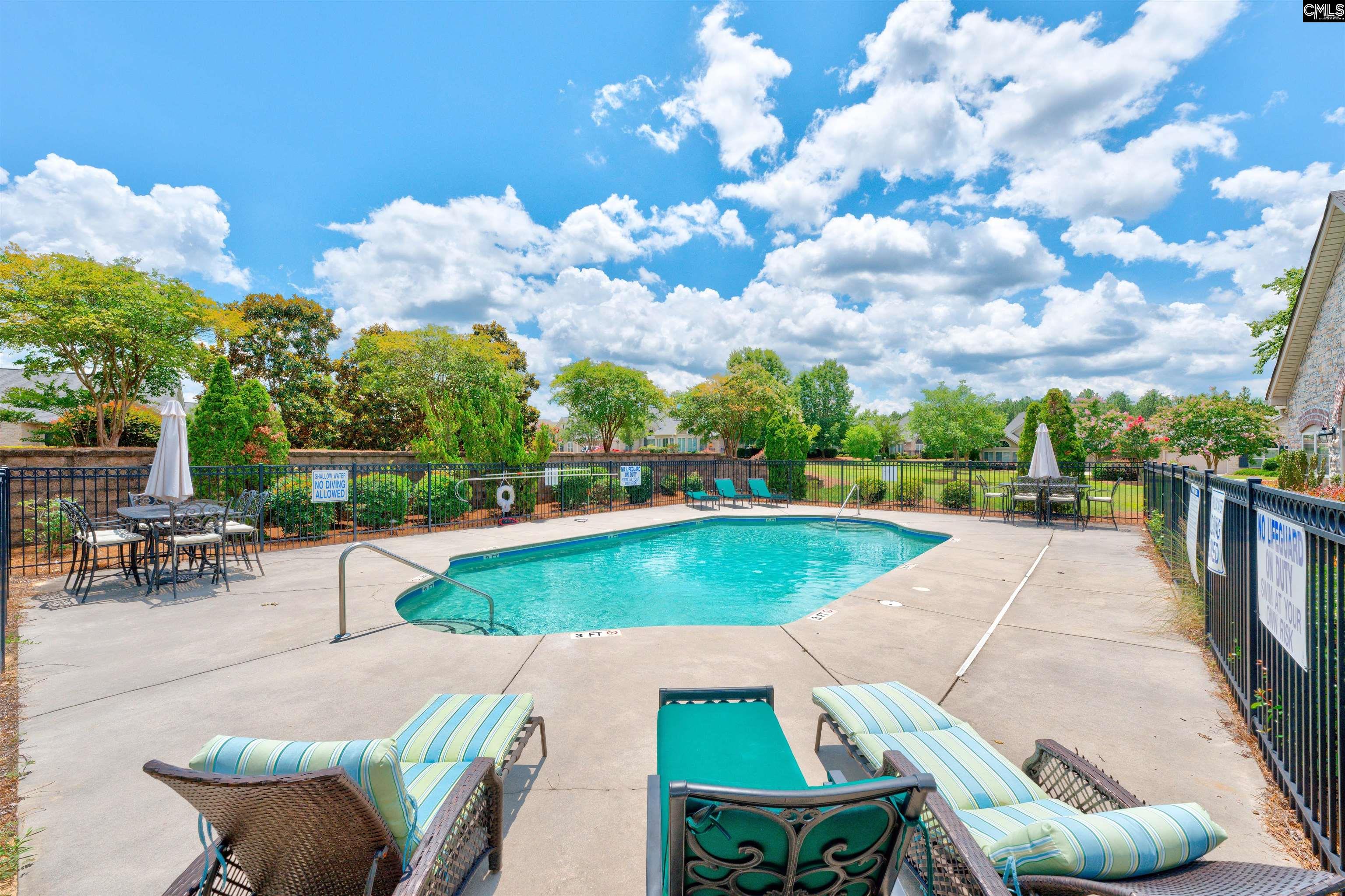 125 Peach Grove Circle Elgin, SC 29045