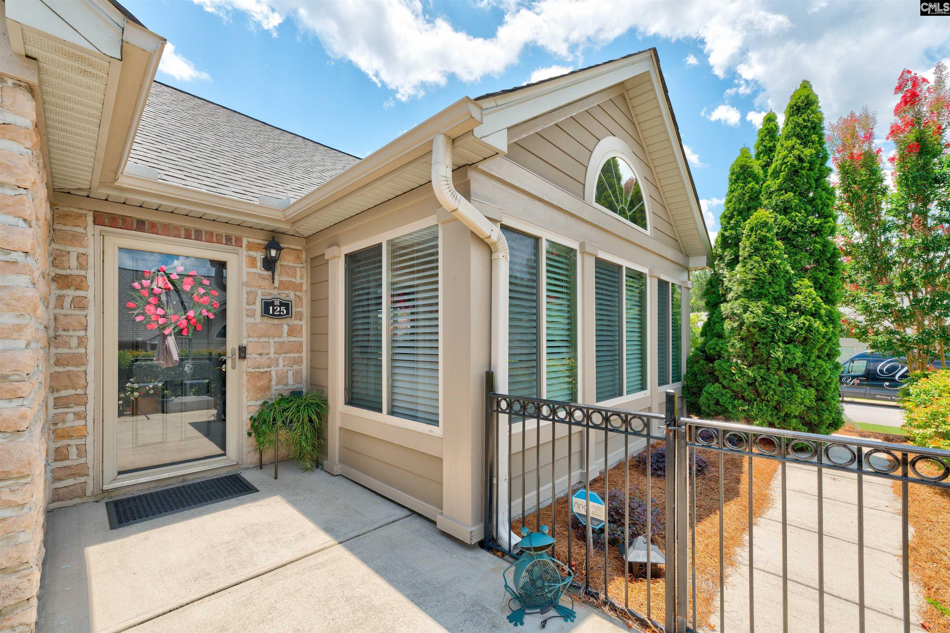 125 Peach Grove Circle Elgin, SC 29045