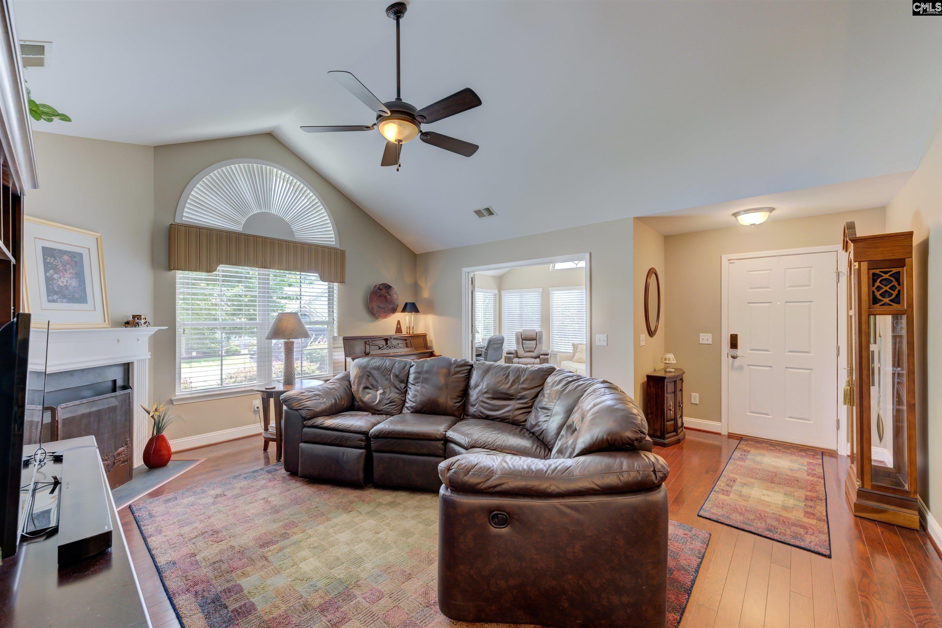 125 Peach Grove Circle Elgin, SC 29045