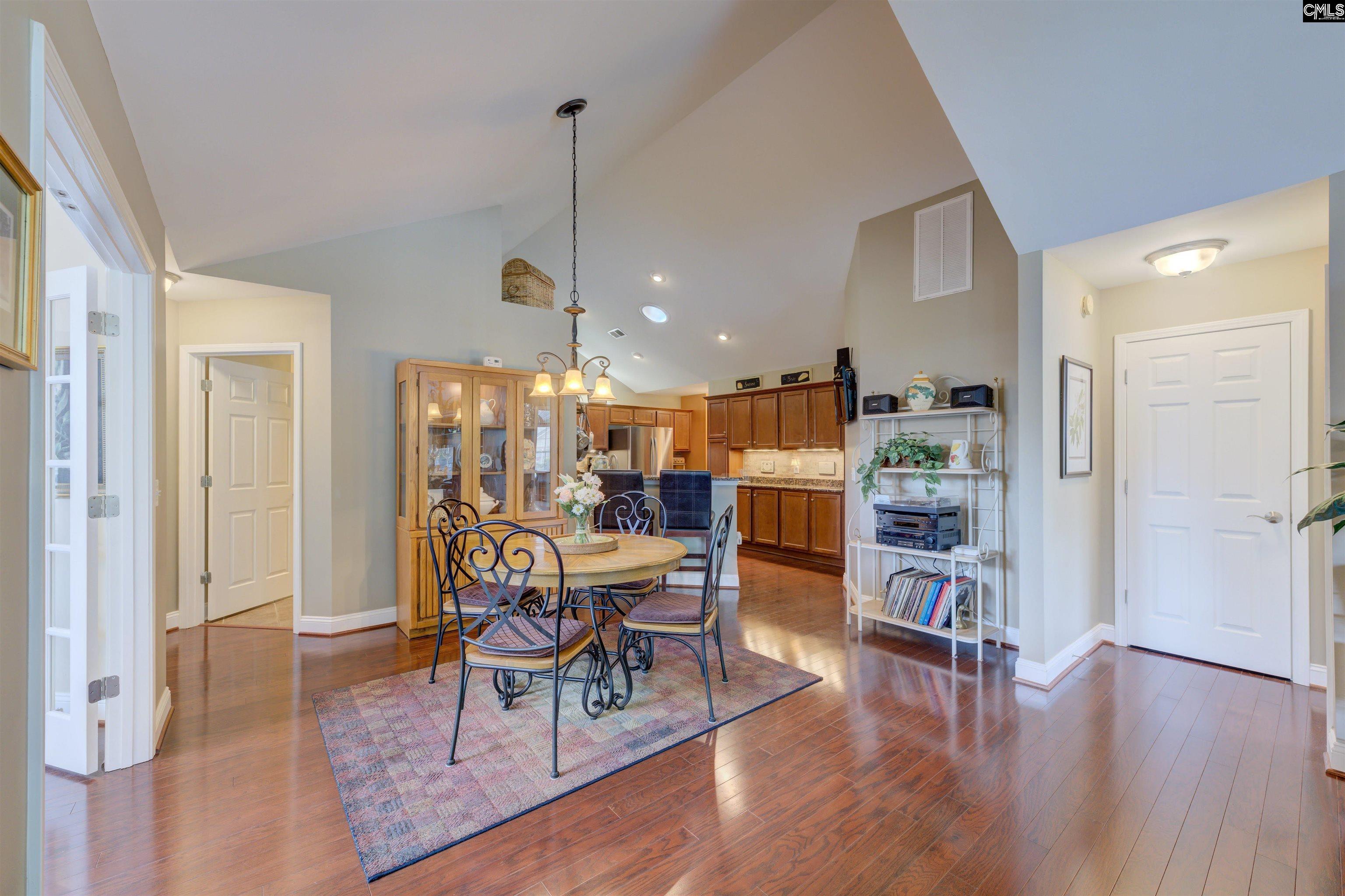 125 Peach Grove Circle Elgin, SC 29045