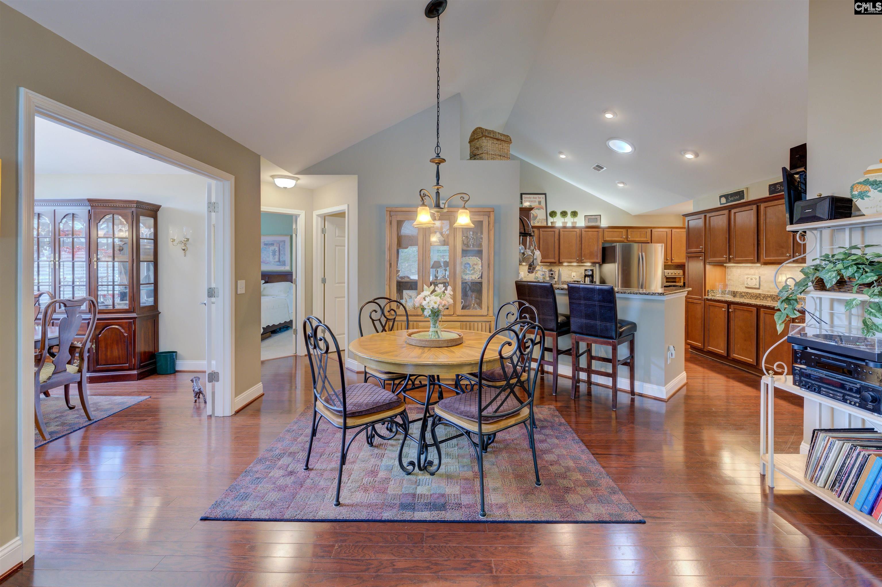 125 Peach Grove Circle Elgin, SC 29045