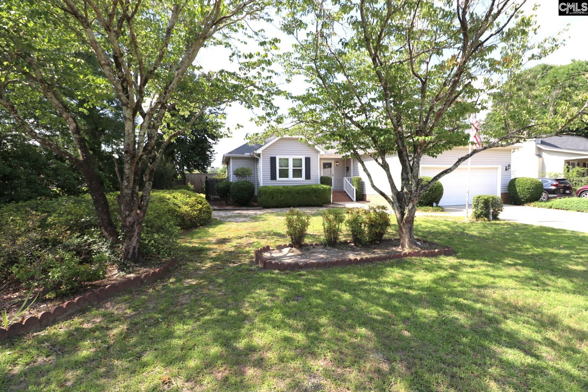1110 Indigo Avenue Cayce, SC 29033