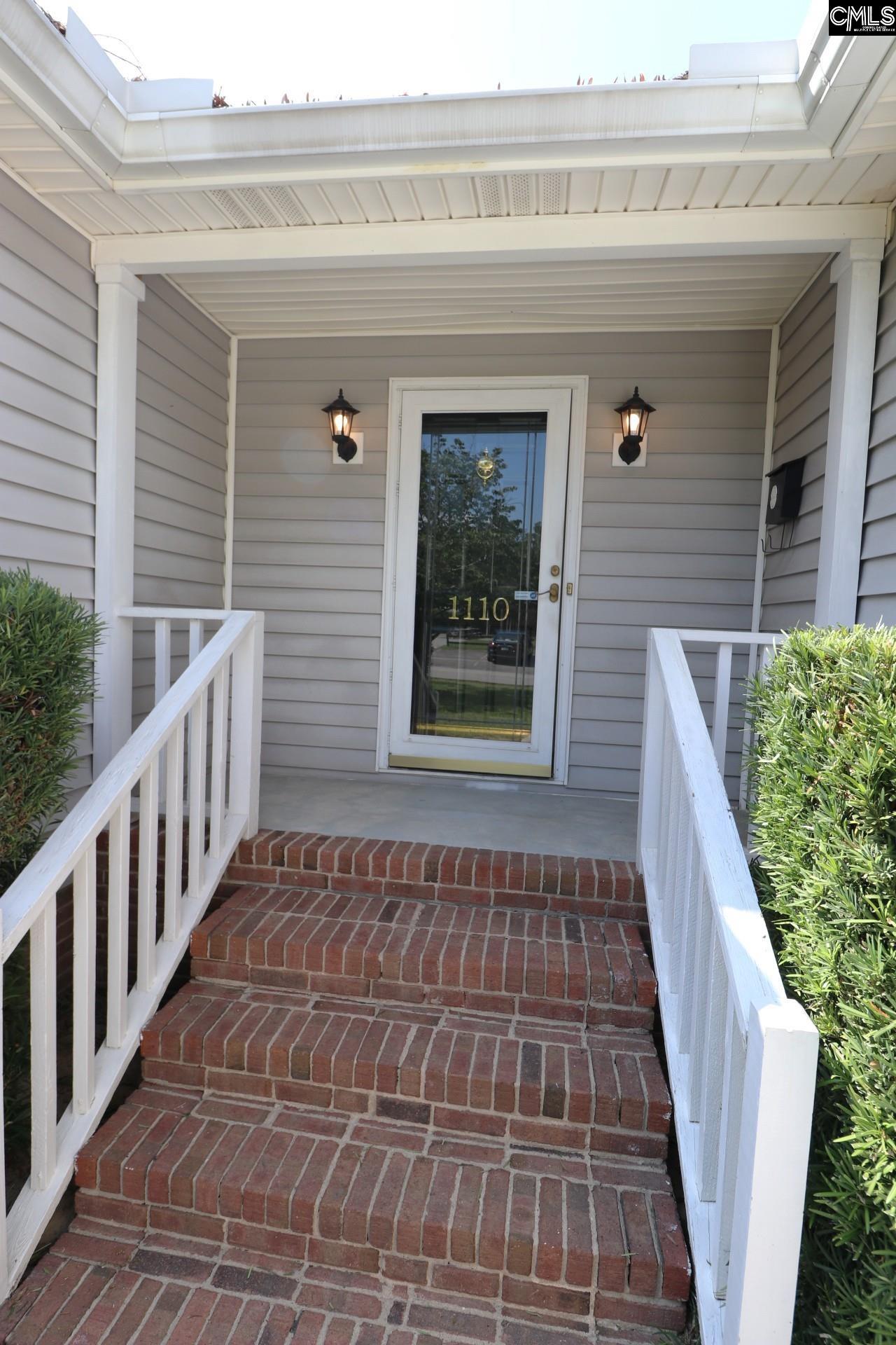 1110 Indigo Avenue Cayce, SC 29033
