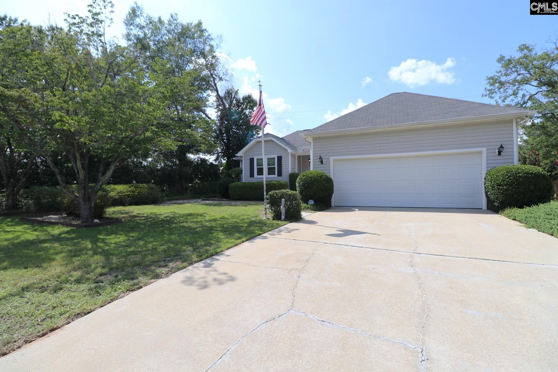 1110 Indigo Avenue Cayce, SC 29033
