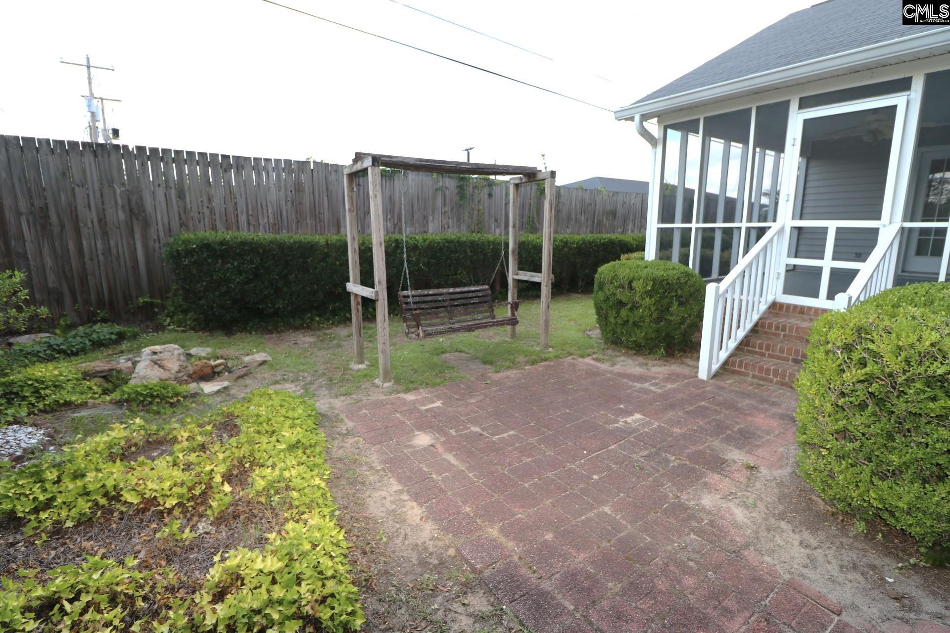 1110 Indigo Avenue Cayce, SC 29033