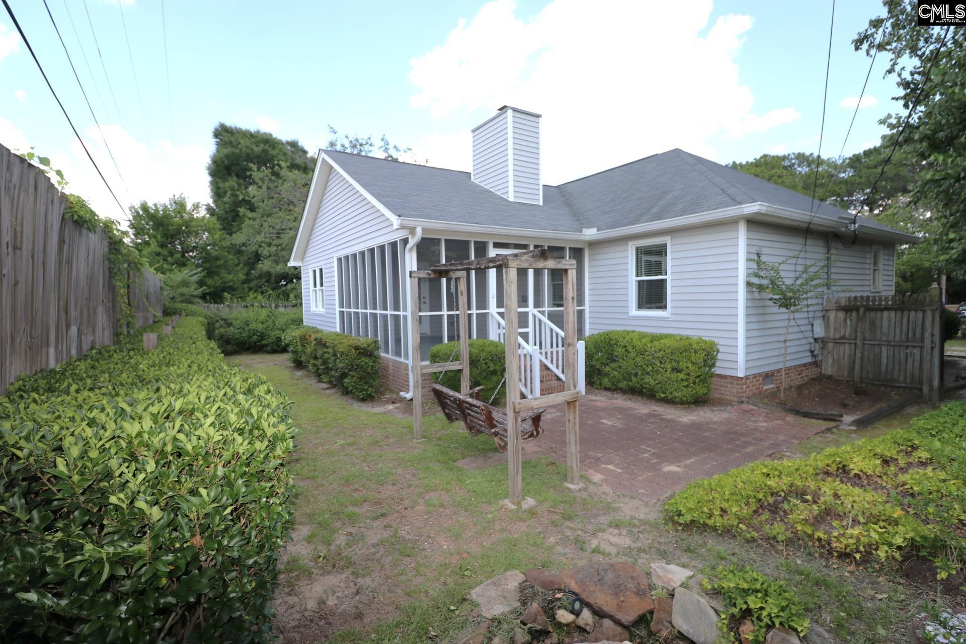 1110 Indigo Avenue Cayce, SC 29033