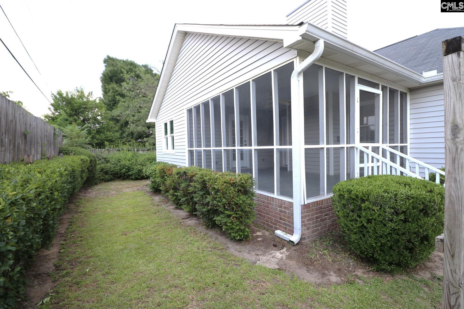 1110 Indigo Avenue Cayce, SC 29033
