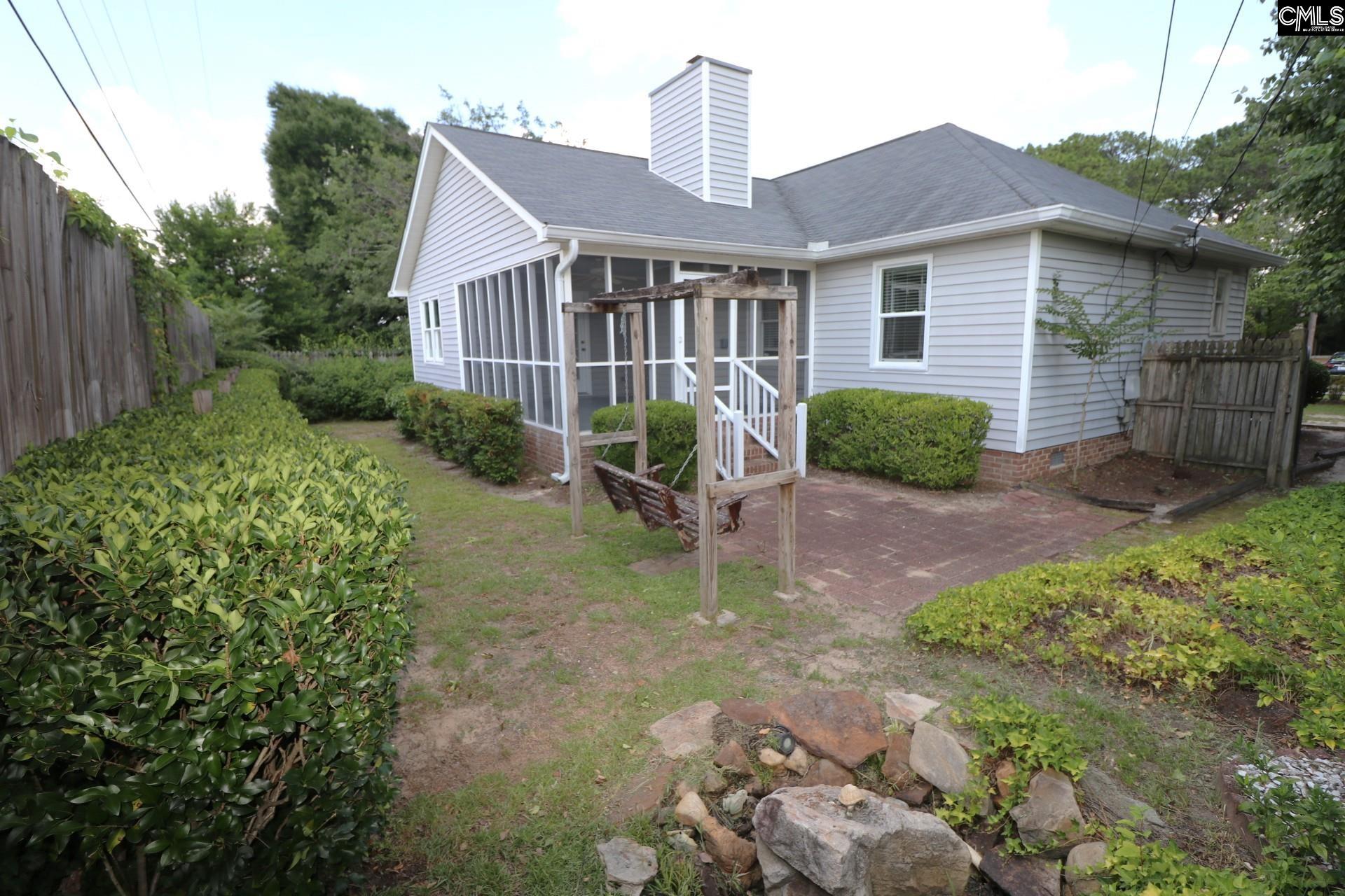 1110 Indigo Avenue Cayce, SC 29033