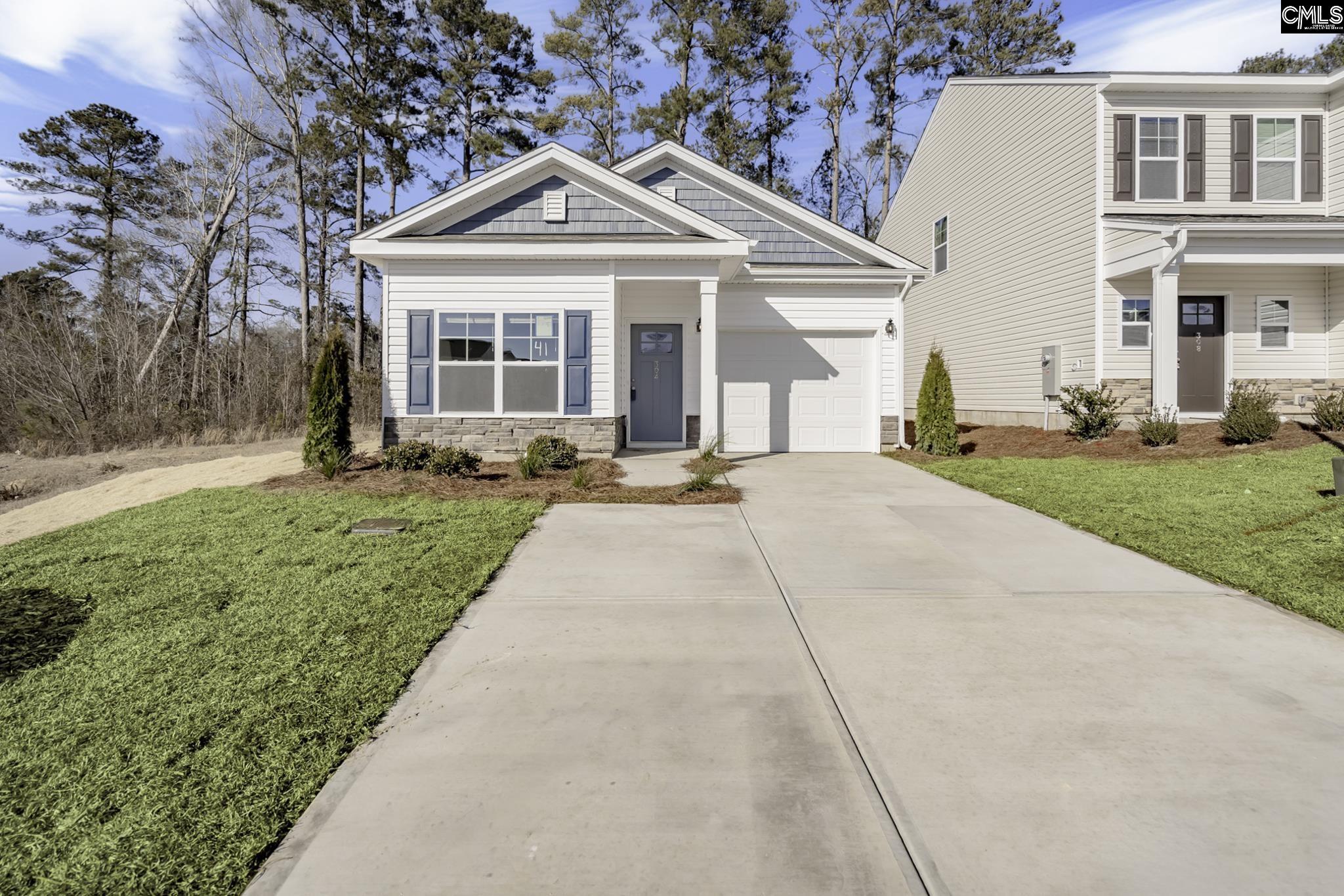 304 Pinaster Path West Columbia, SC 29170