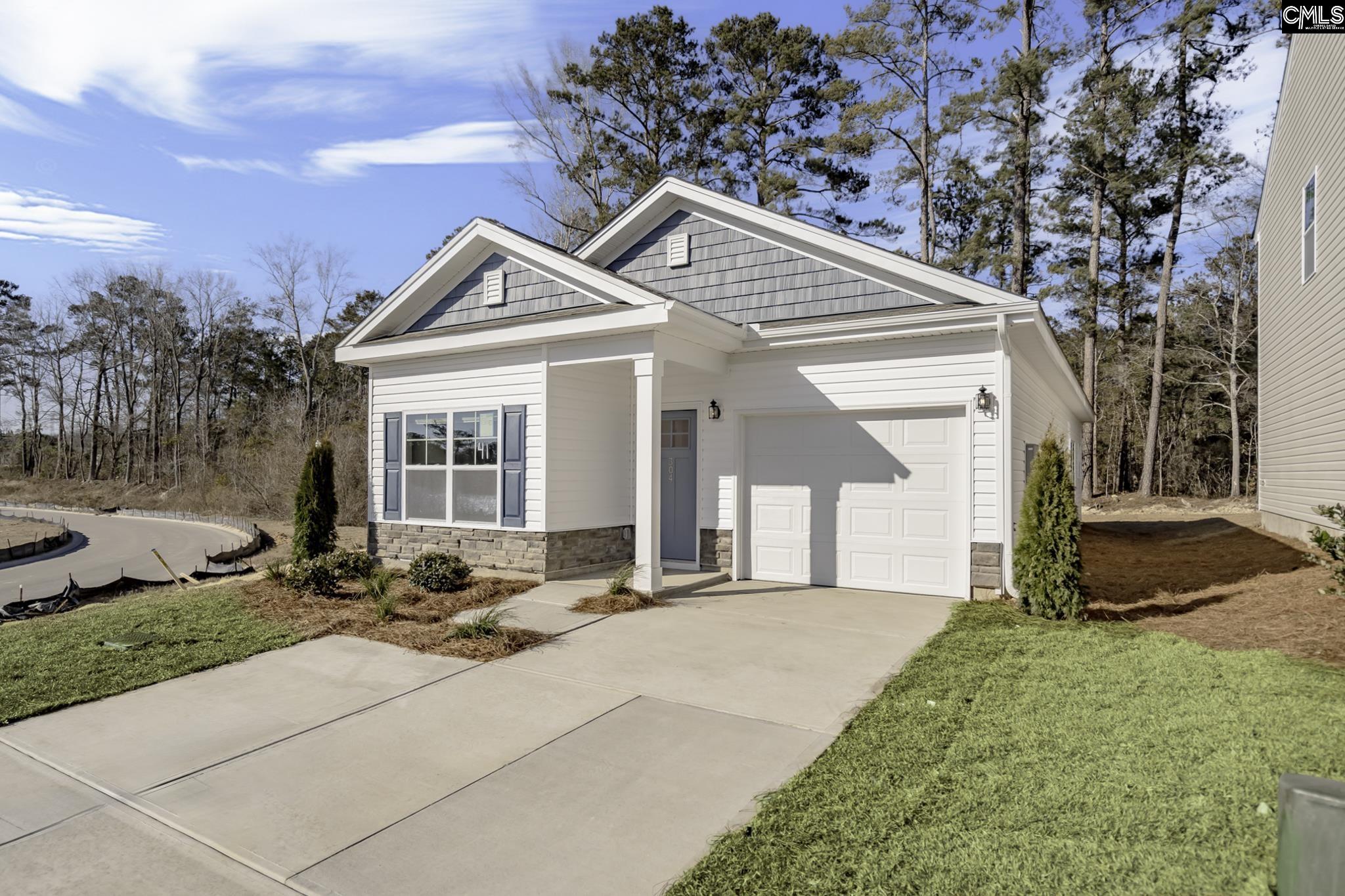 304 Pinaster Path West Columbia, SC 29170