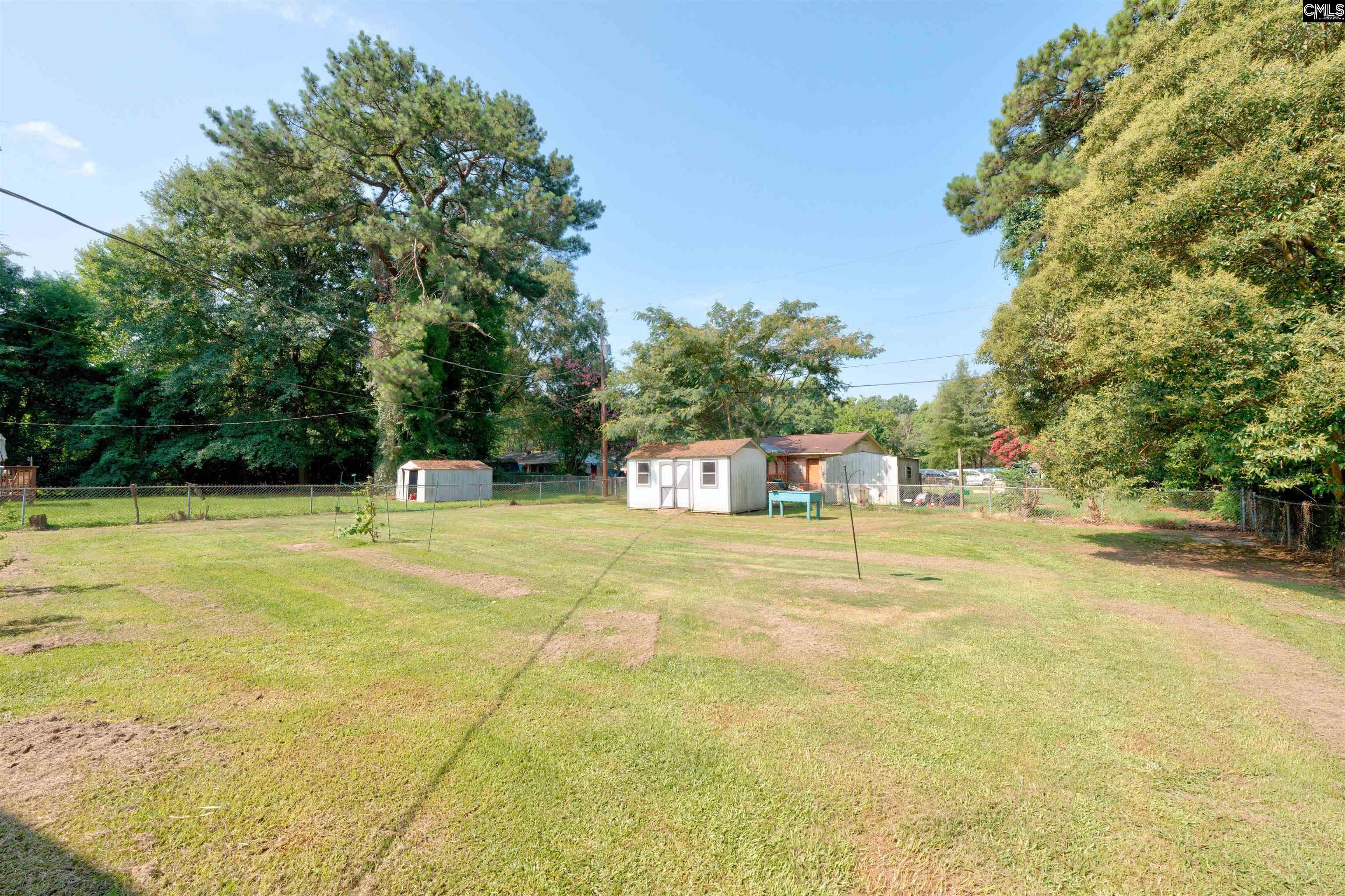 2610 Riverland Drive Cayce, SC 29033
