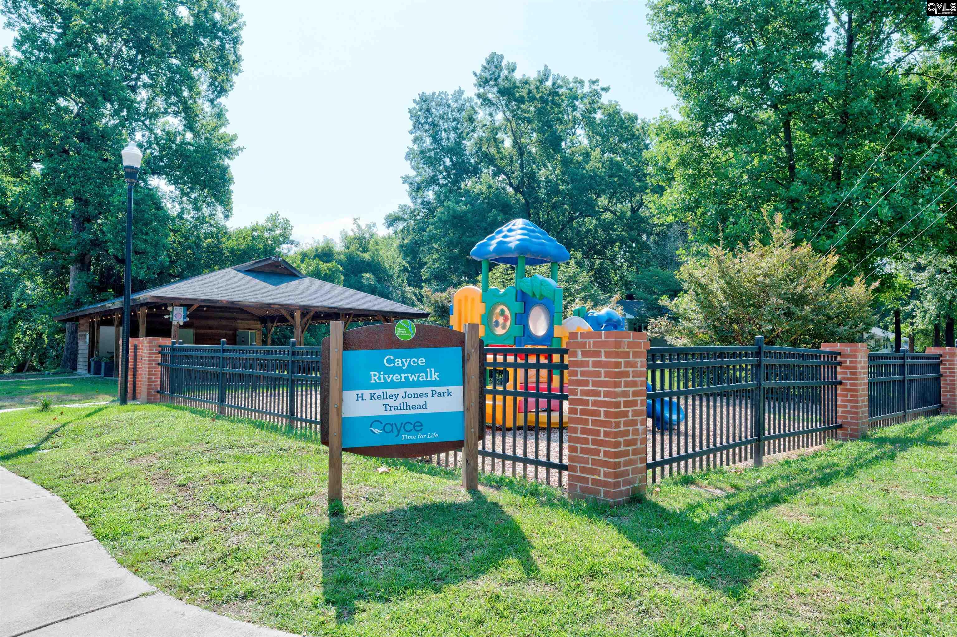 2610 Riverland Drive Cayce, SC 29033
