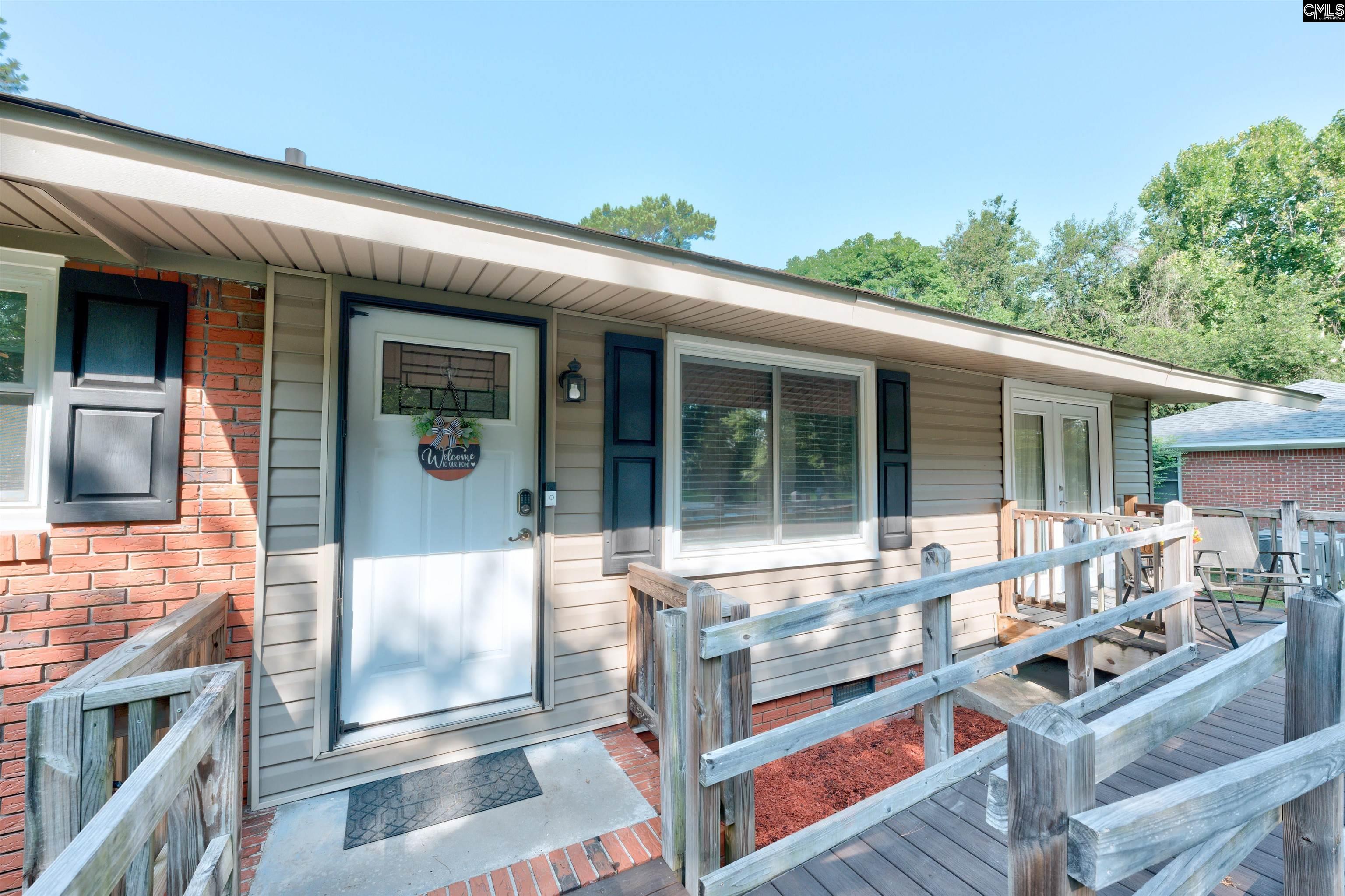2610 Riverland Drive Cayce, SC 29033