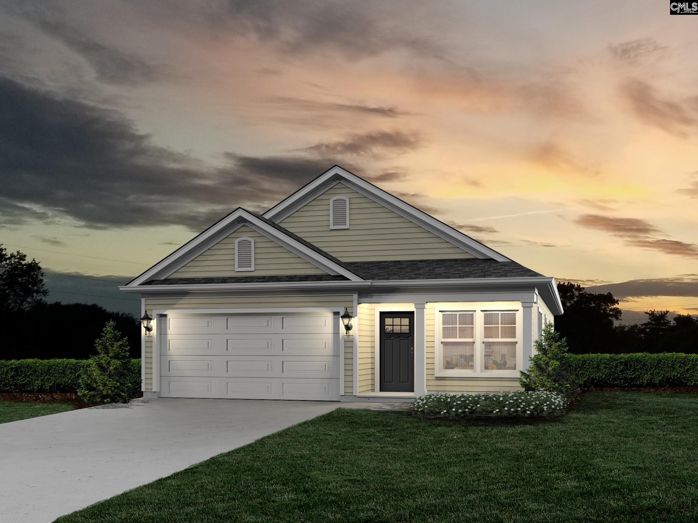 537 Arcado Street Columbia, SC 29223