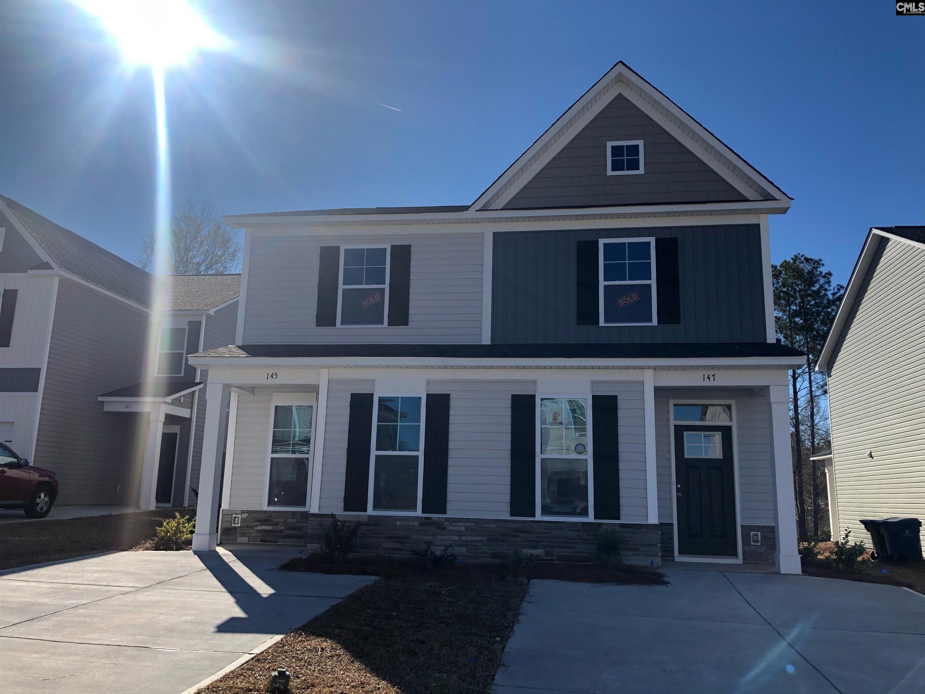 145 Silver Run Place West Columbia, SC 29169