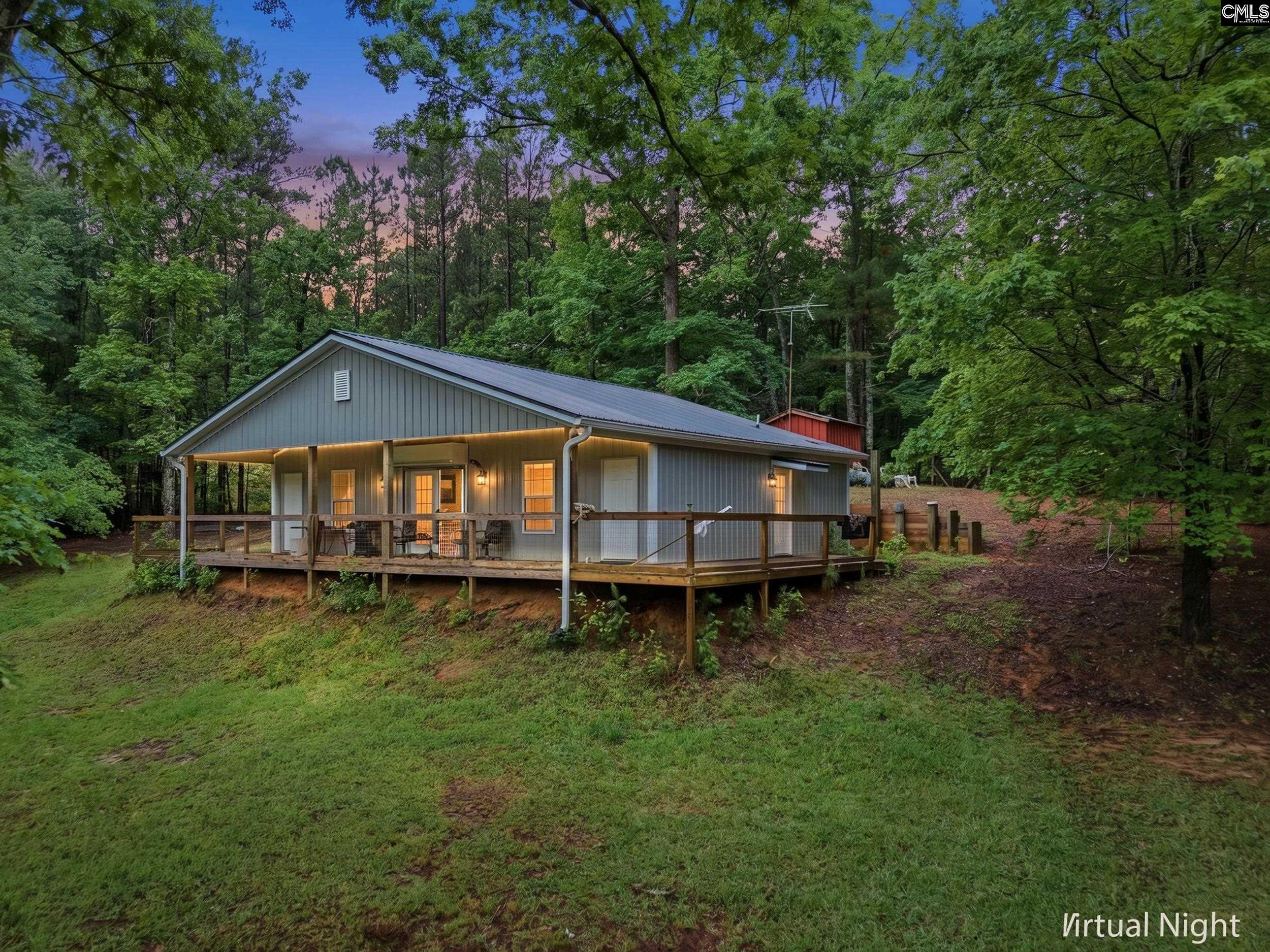 1579 Rockton Thruway Road Winnsboro, SC 29180
