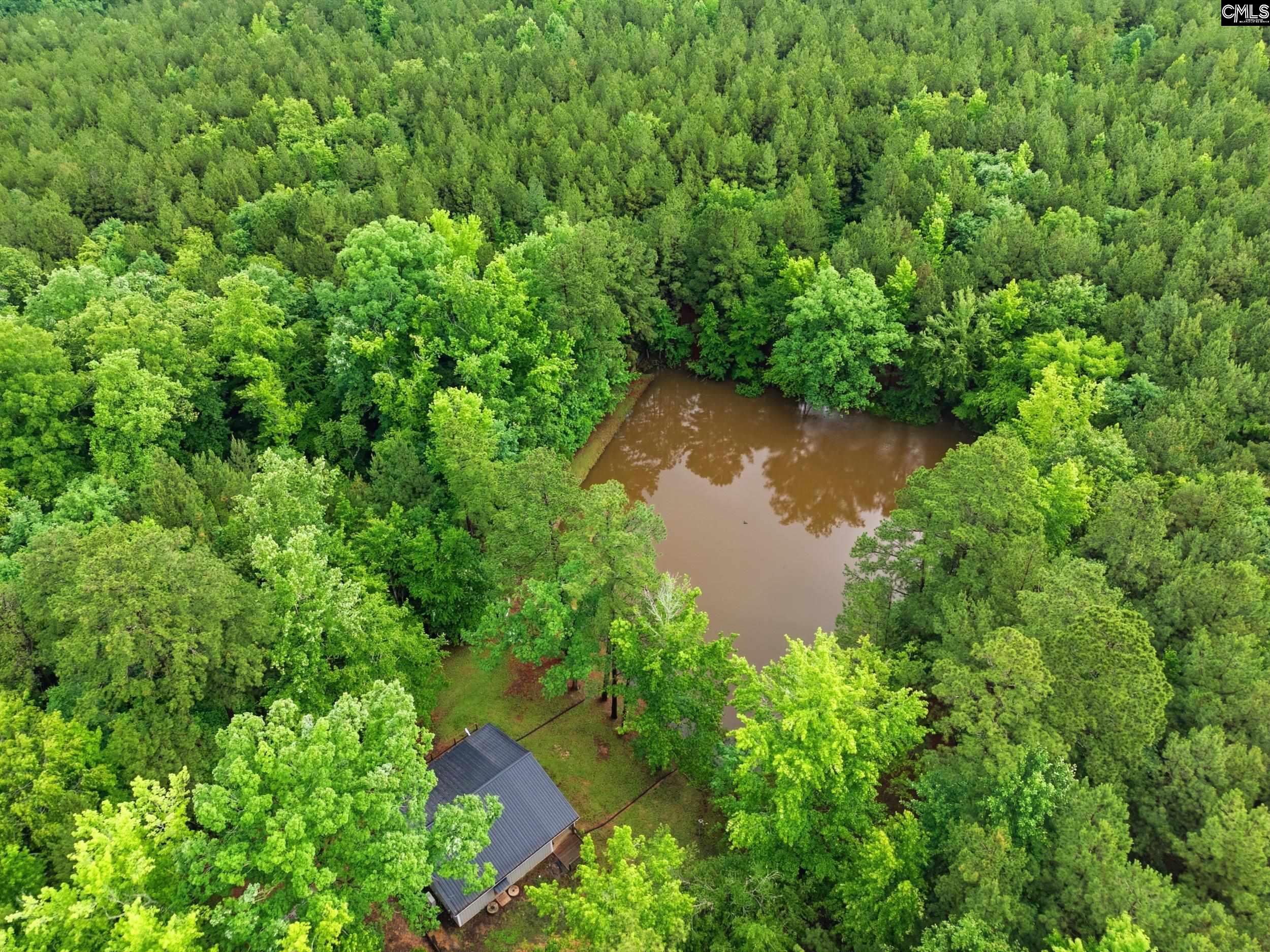 1579 Rockton Thruway Road Winnsboro, SC 29180
