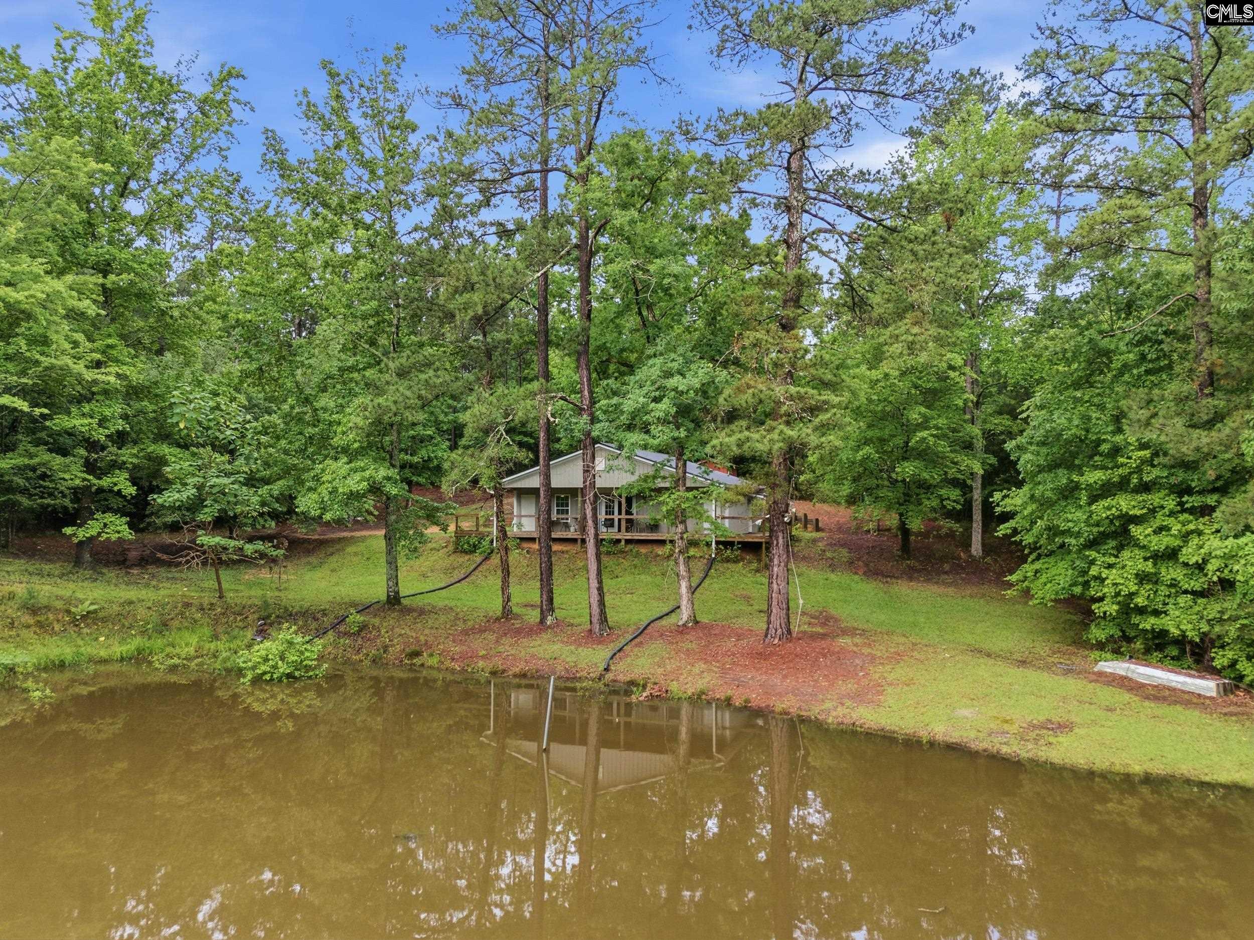 1579 Rockton Thruway Road Winnsboro, SC 29180
