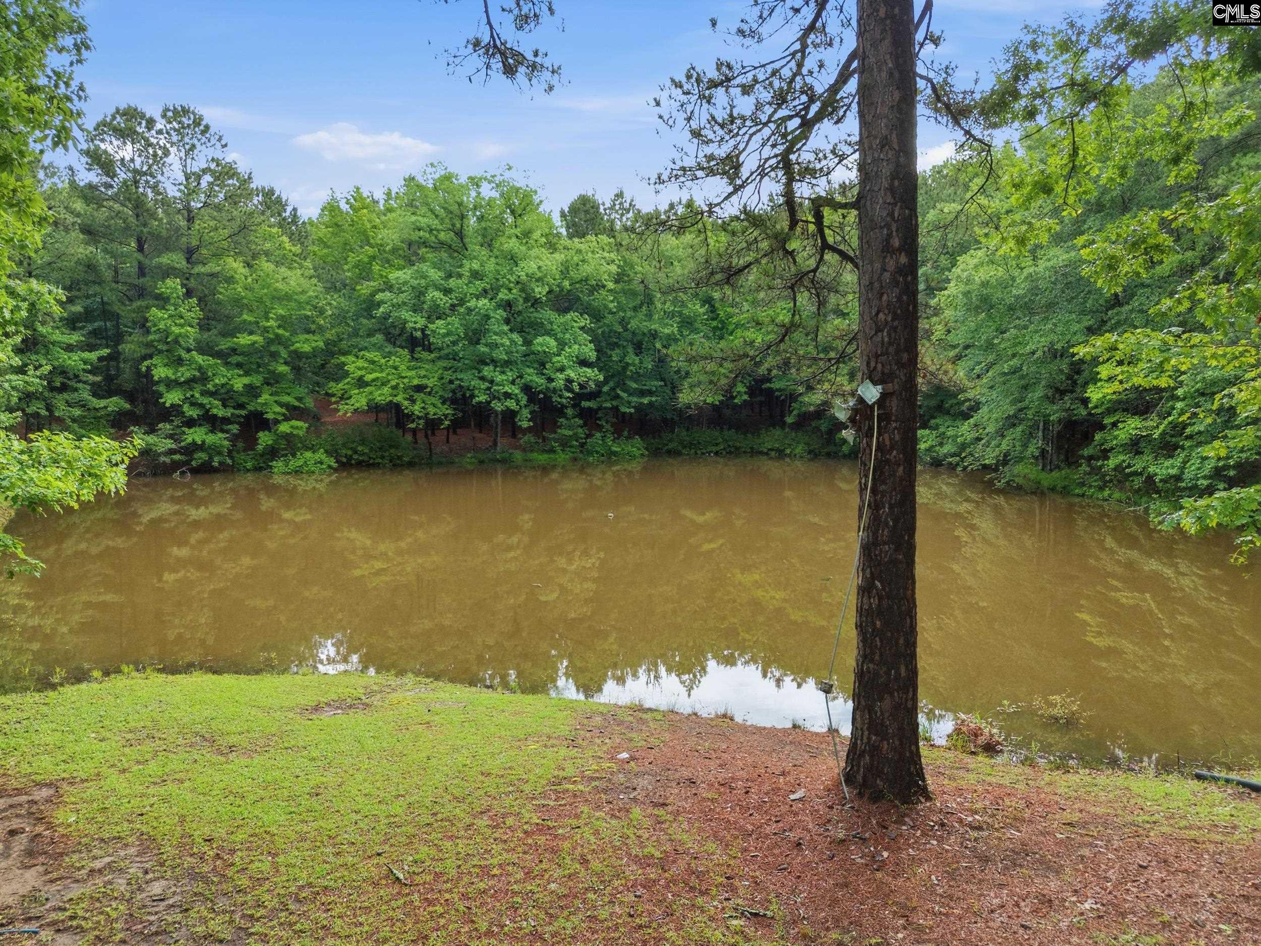 1579 Rockton Thruway Road Winnsboro, SC 29180
