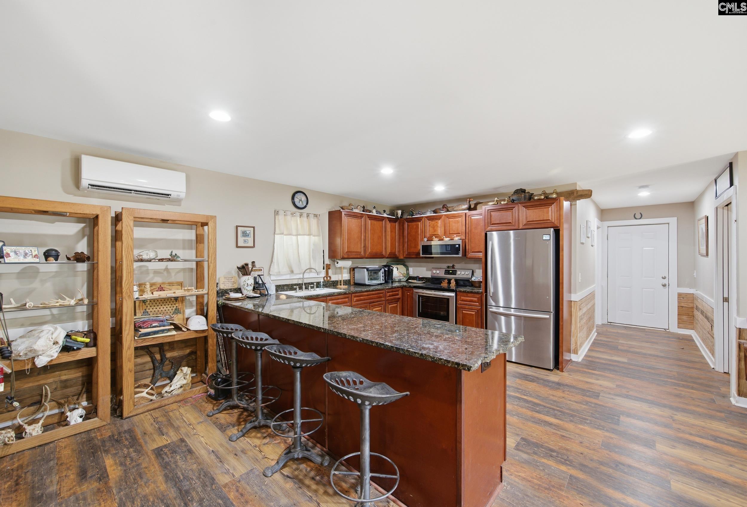 1579 Rockton Thruway Road Winnsboro, SC 29180