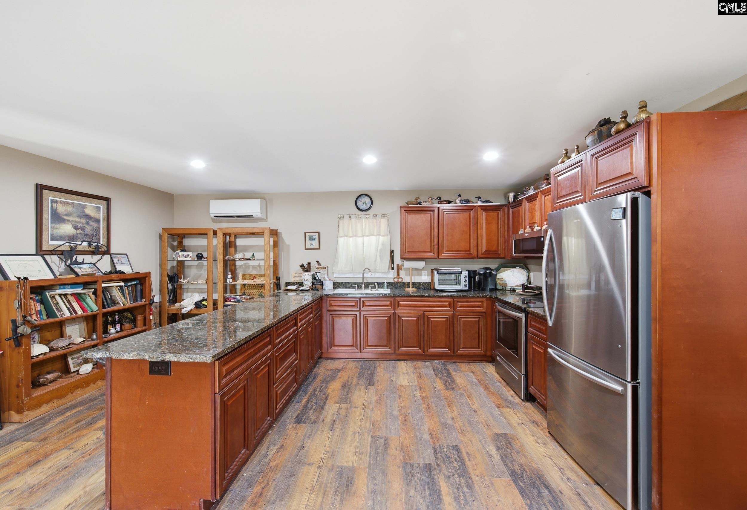 1579 Rockton Thruway Road Winnsboro, SC 29180