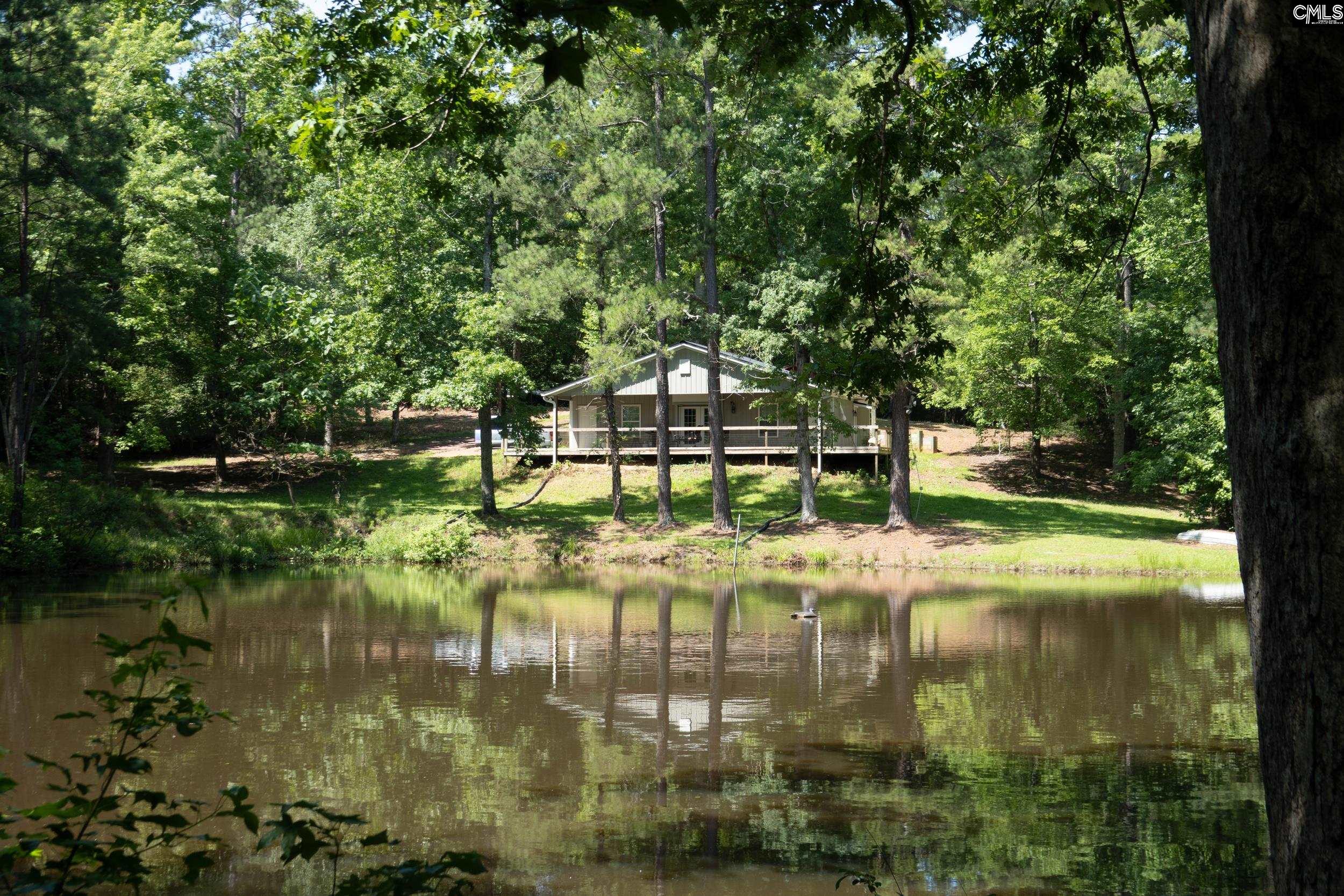 1579 Rockton Thruway Road Winnsboro, SC 29180