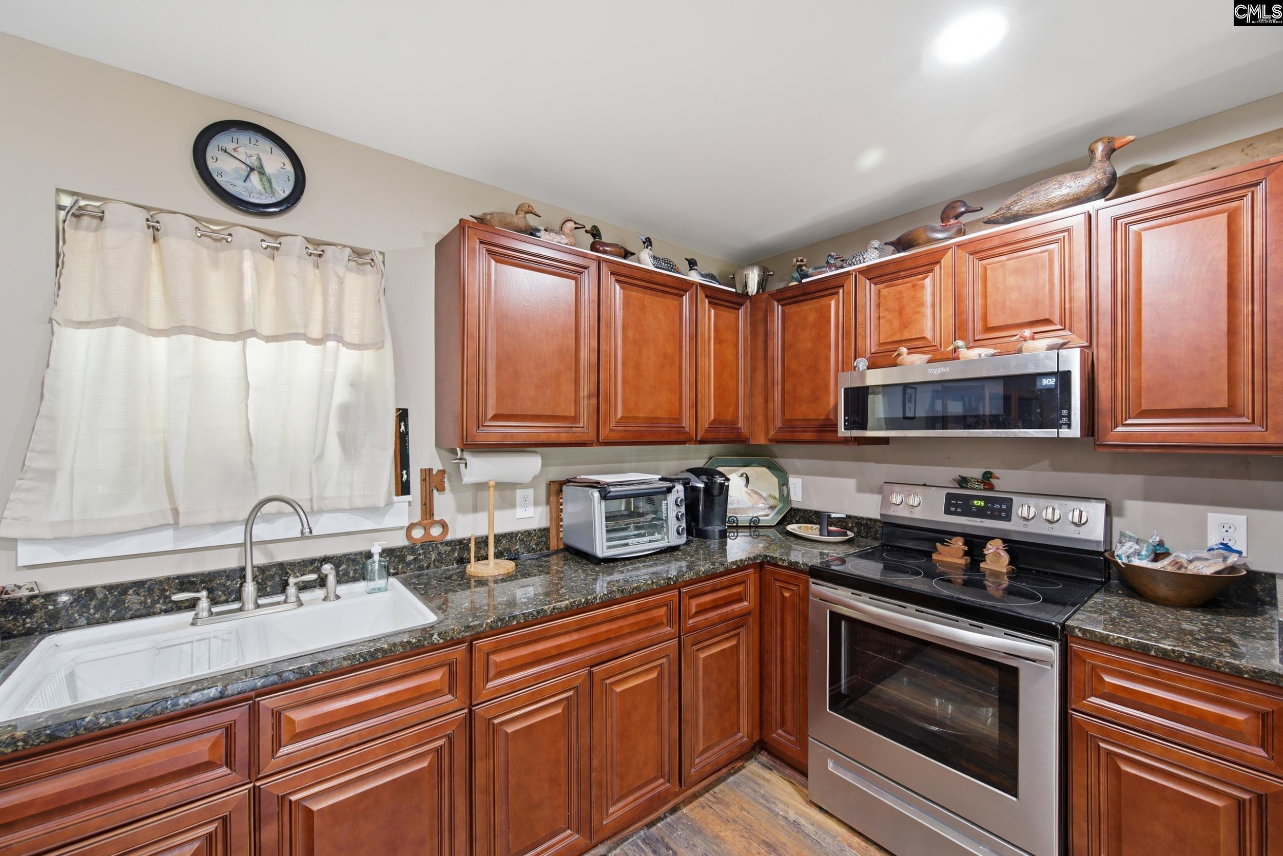 1579 Rockton Thruway Road Winnsboro, SC 29180