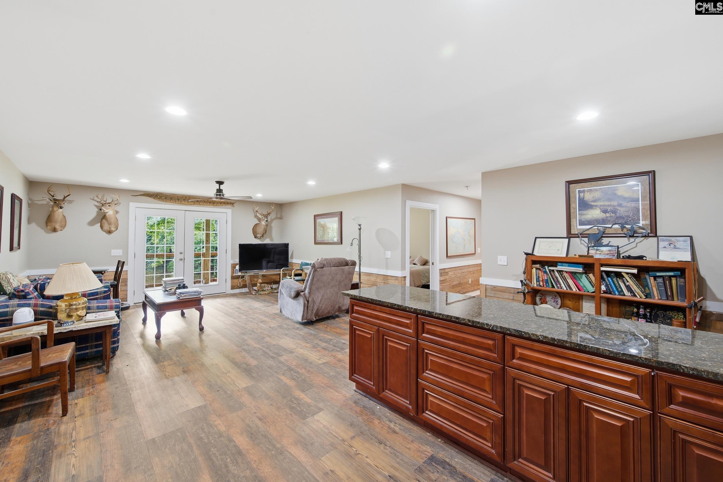 1579 Rockton Thruway Road Winnsboro, SC 29180