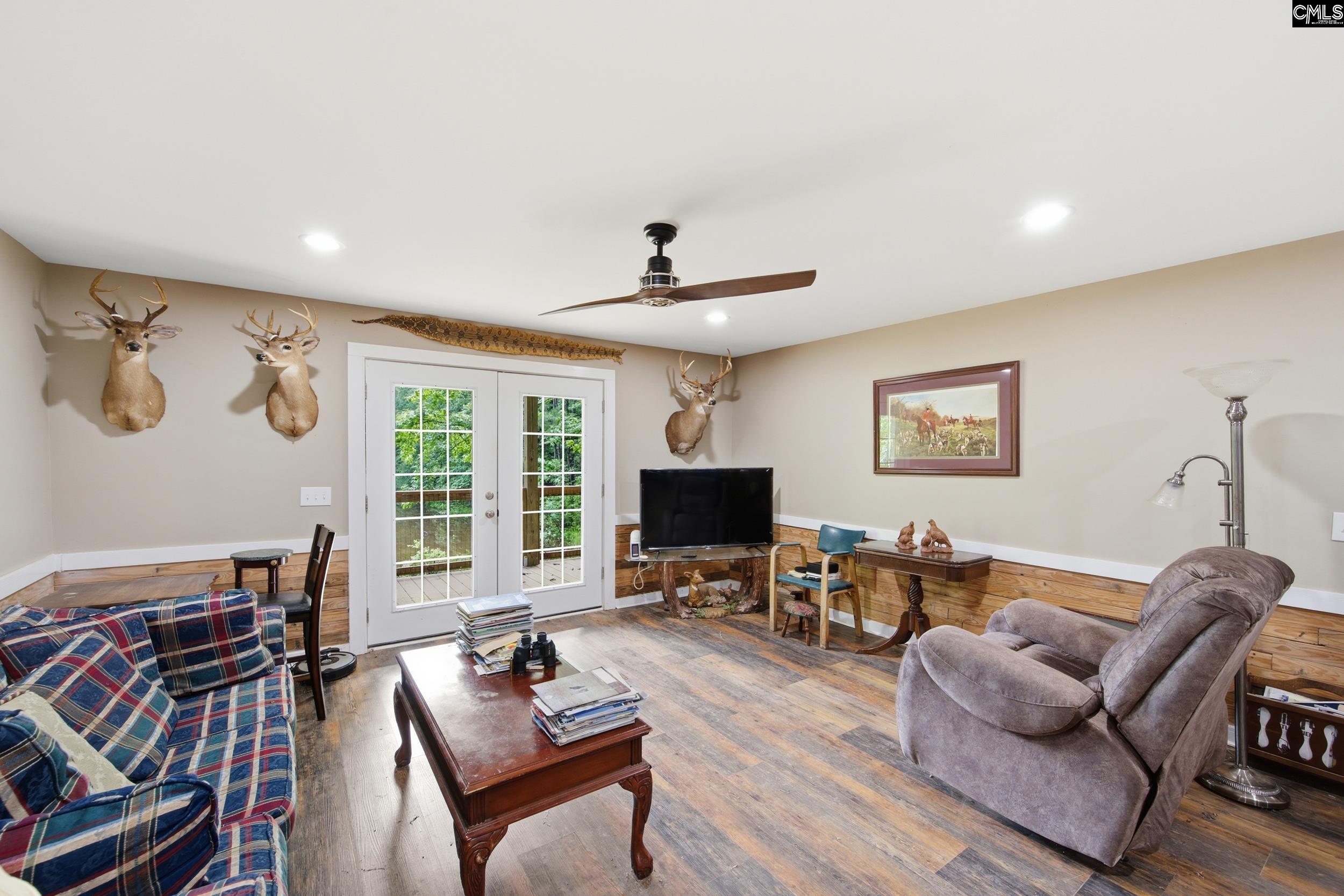 1579 Rockton Thruway Road Winnsboro, SC 29180