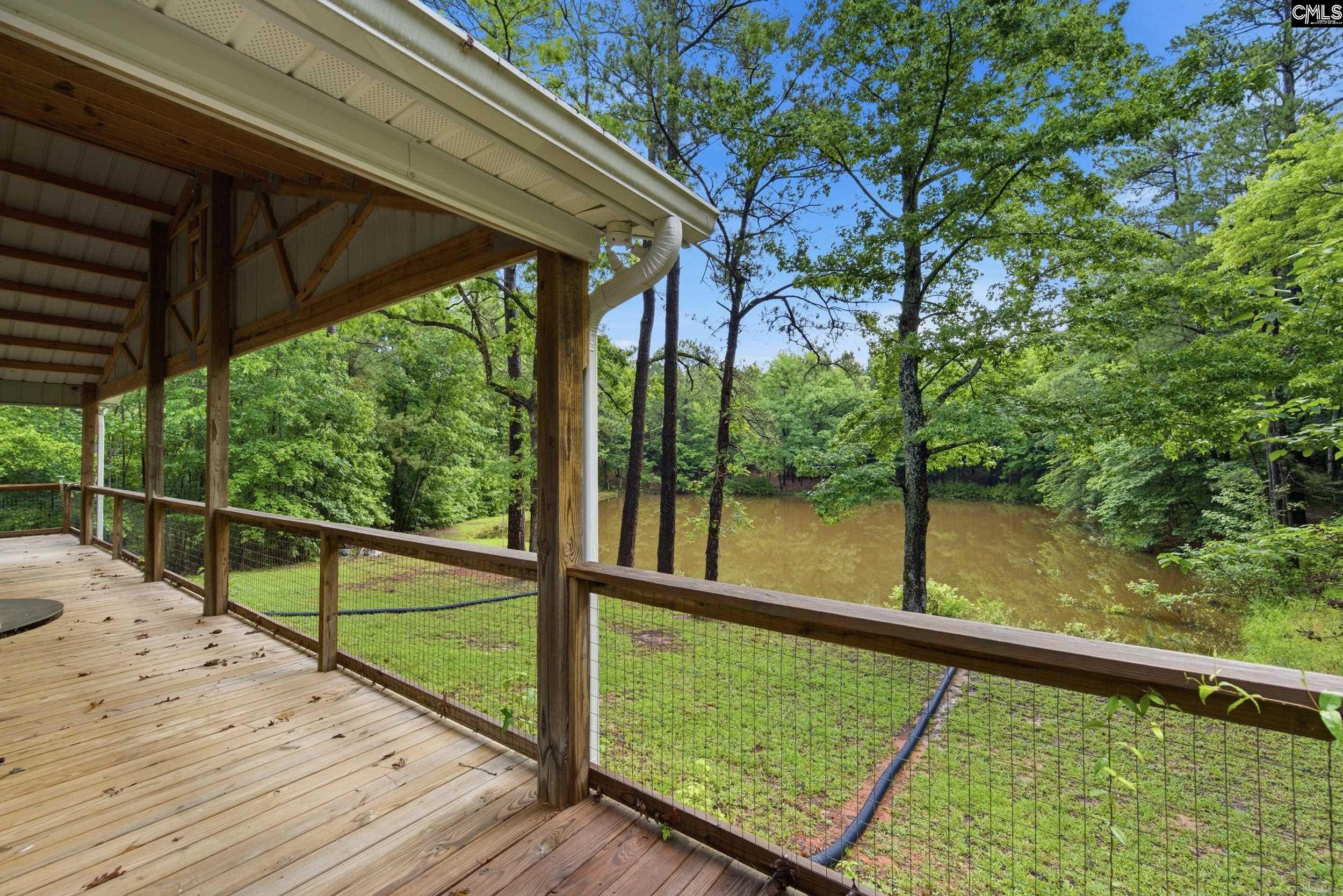 1579 Rockton Thruway Road Winnsboro, SC 29180
