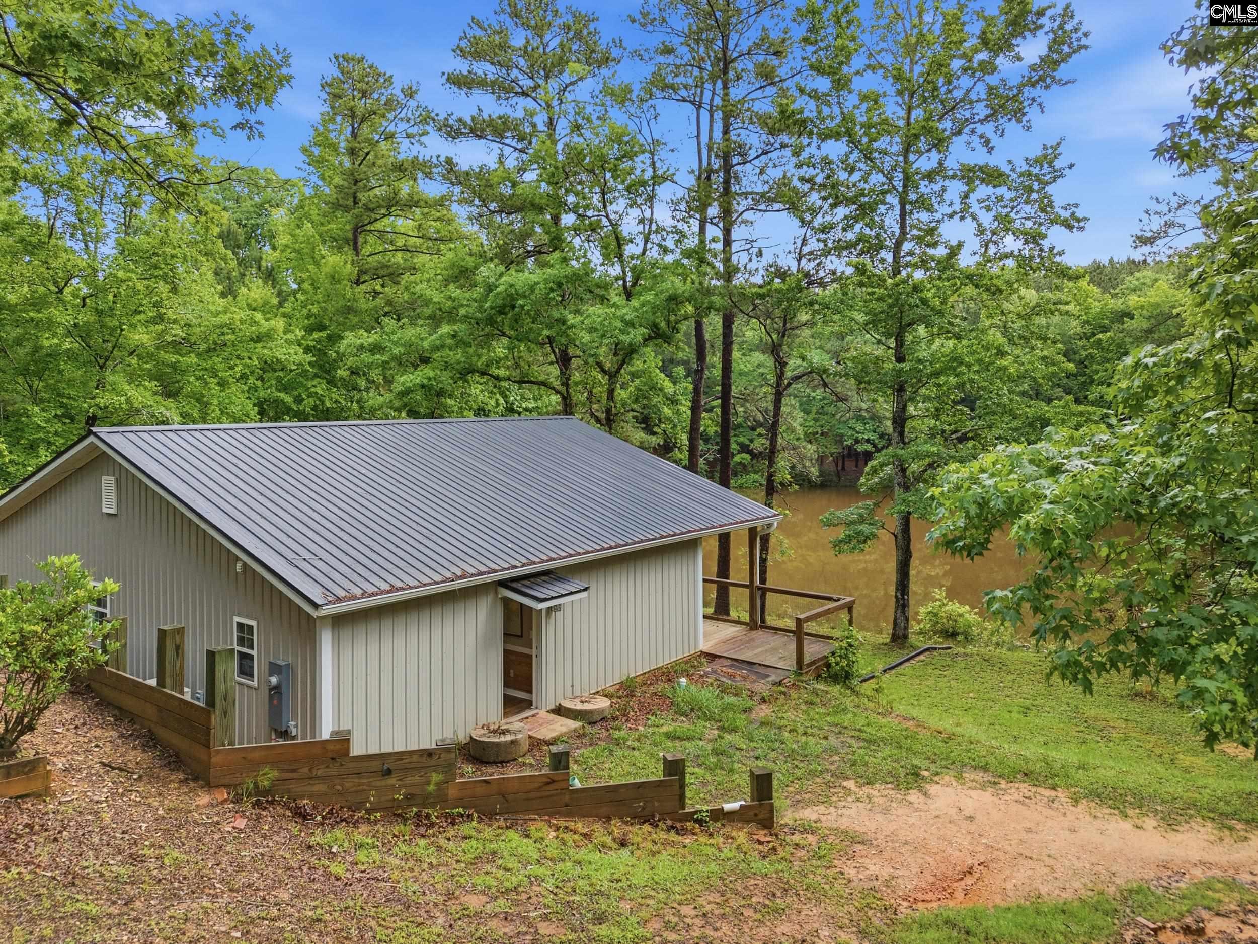1579 Rockton Thruway Road Winnsboro, SC 29180