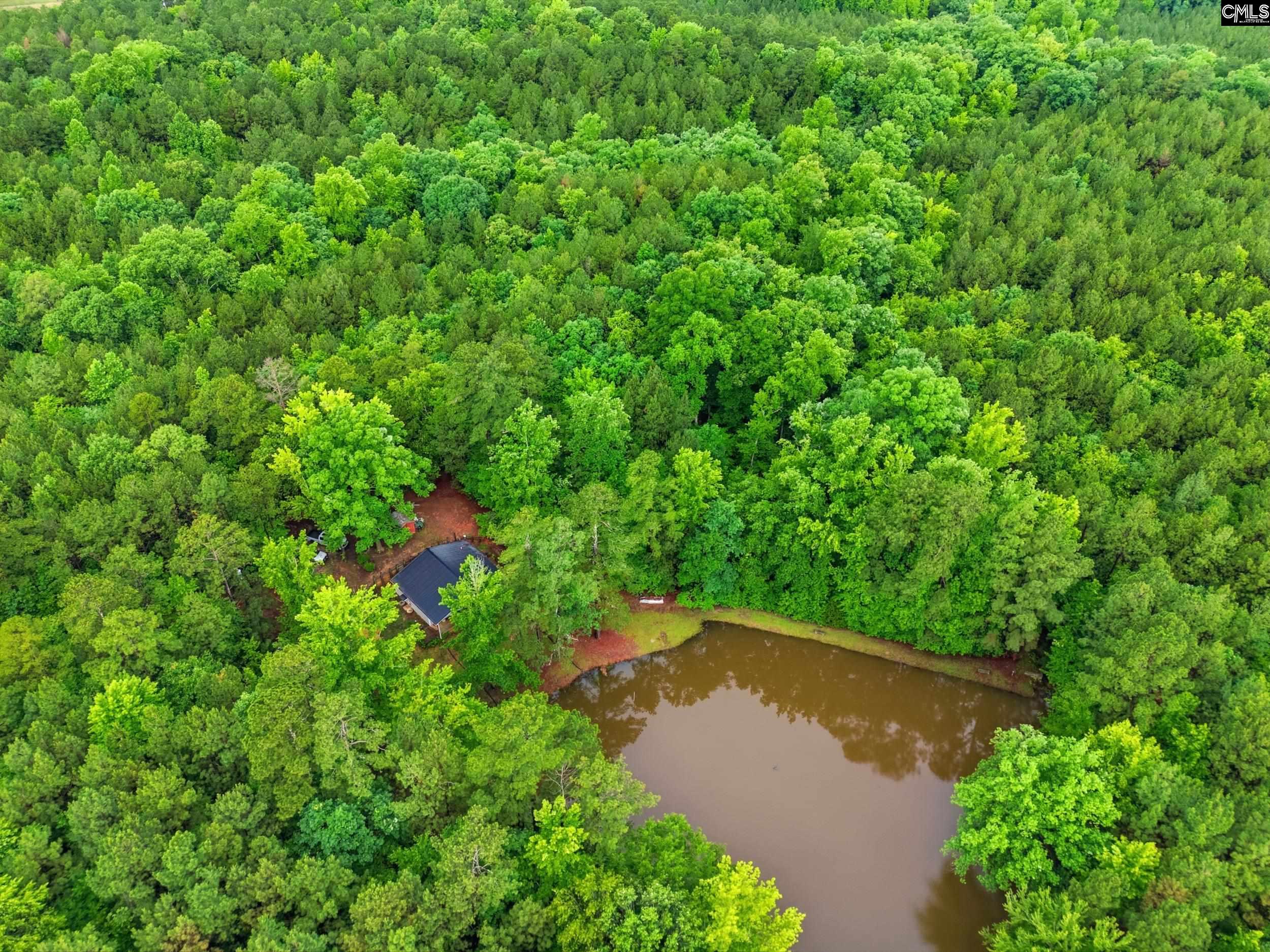 1579 Rockton Thruway Road Winnsboro, SC 29180