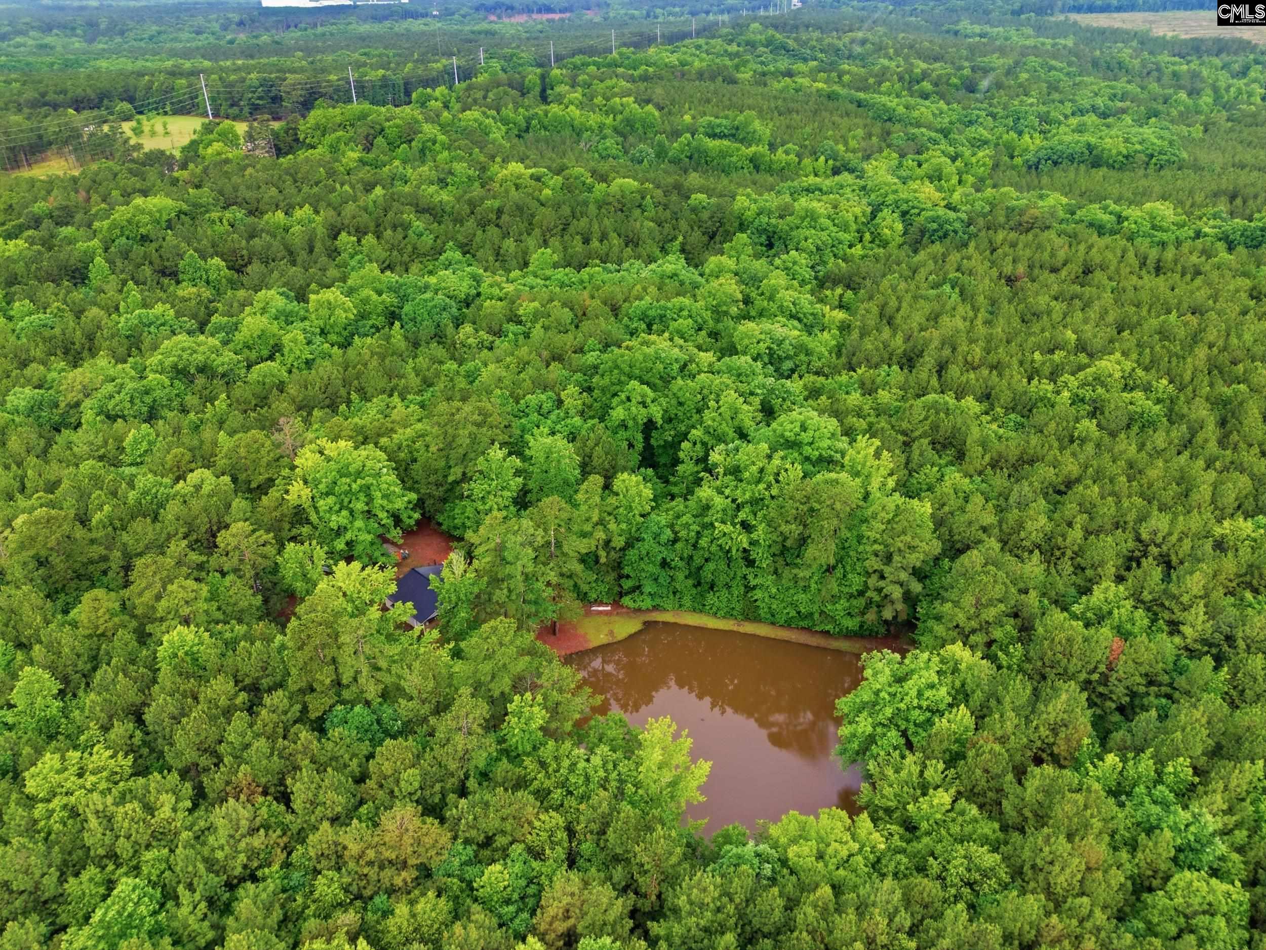 1579 Rockton Thruway Road Winnsboro, SC 29180