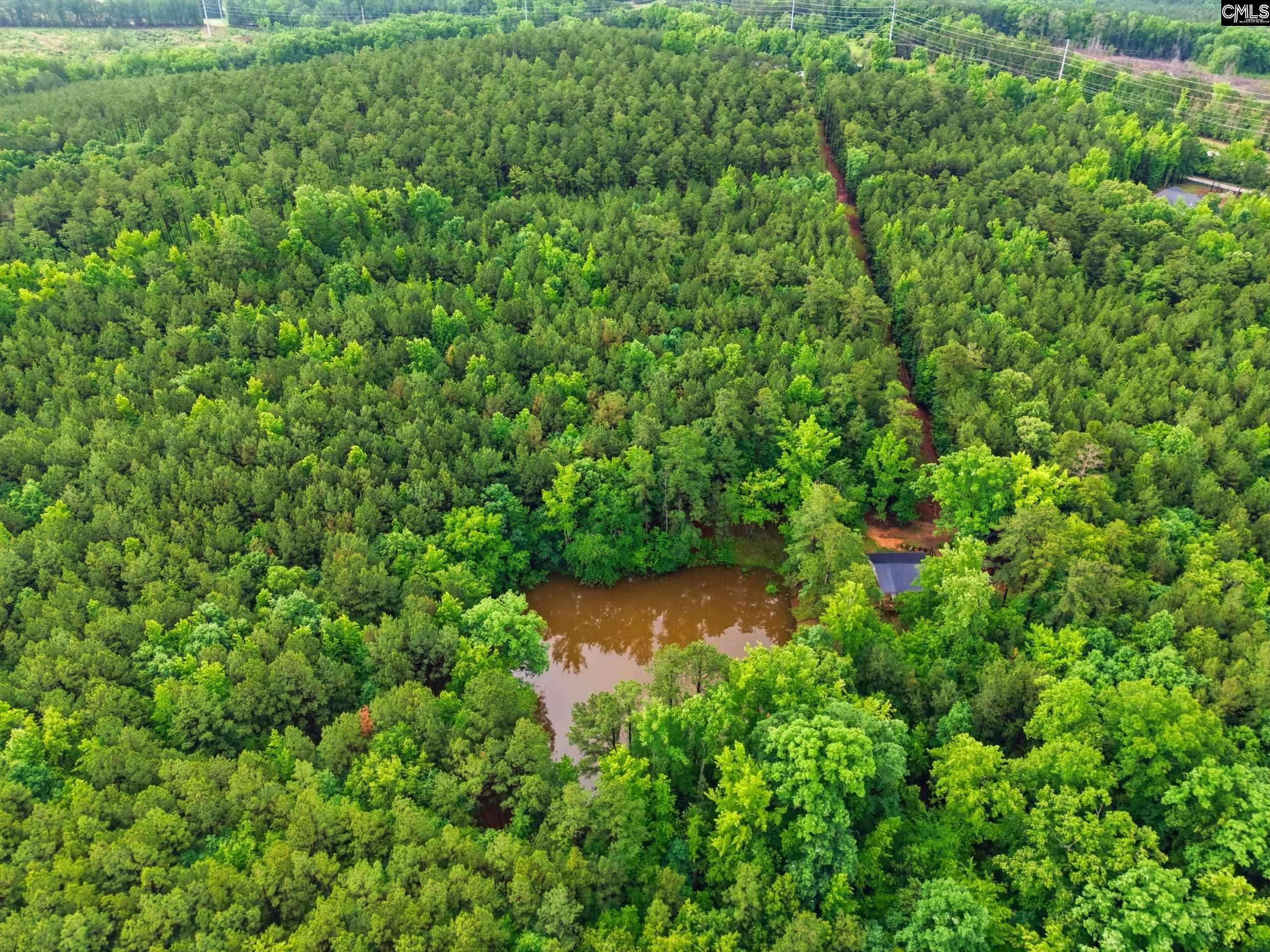 1579 Rockton Thruway Road Winnsboro, SC 29180