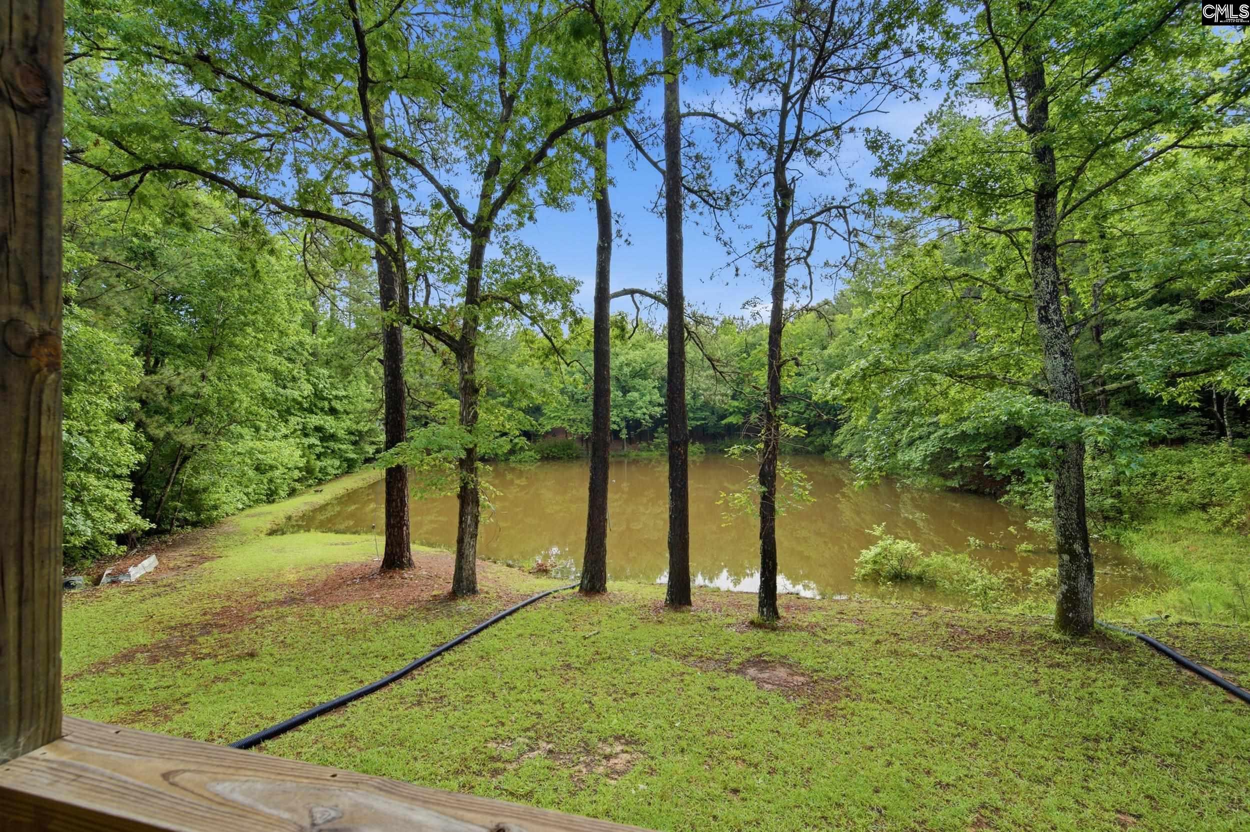1579 Rockton Thruway Road Winnsboro, SC 29180