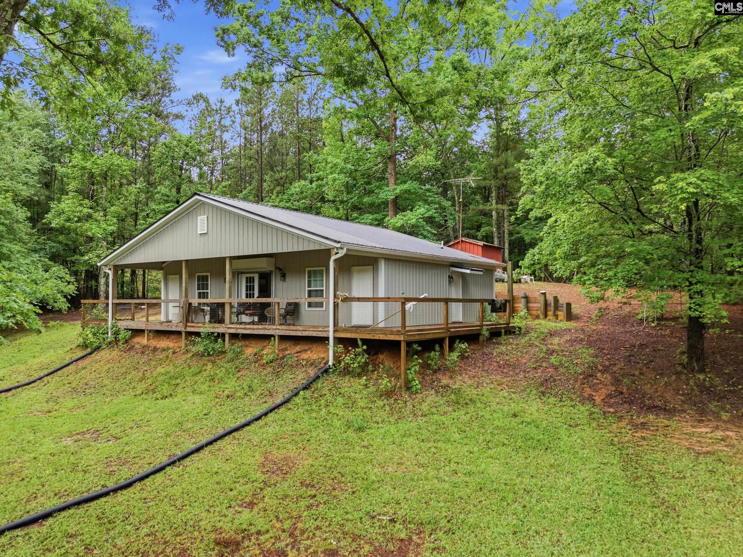 1579 Rockton Thruway Road Winnsboro, SC 29180