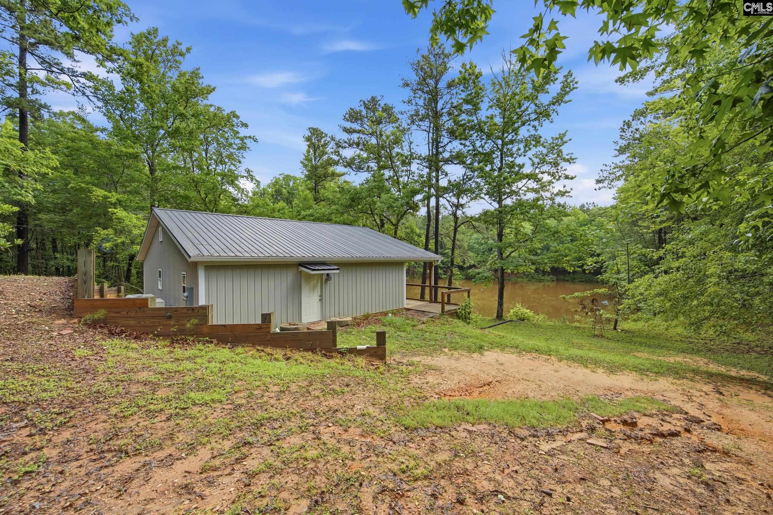 1579 Rockton Thruway Road Winnsboro, SC 29180