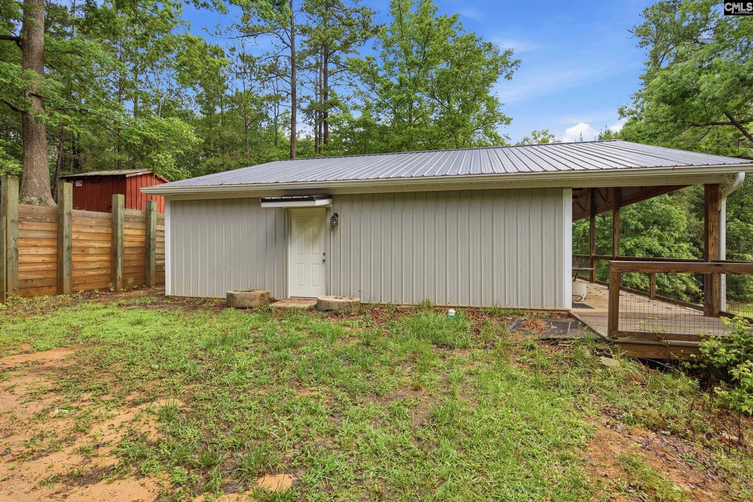 1579 Rockton Thruway Road Winnsboro, SC 29180