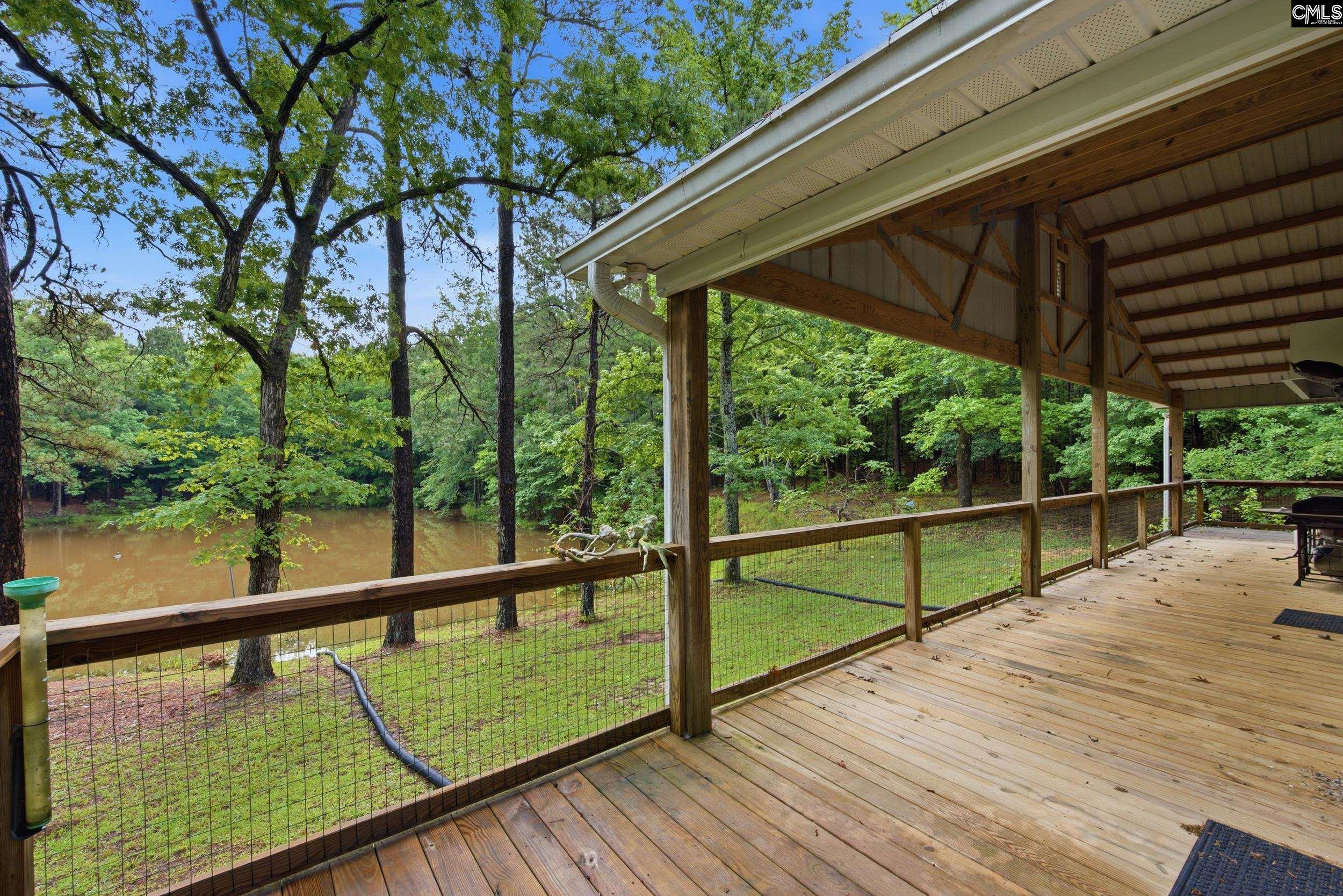 1579 Rockton Thruway Road Winnsboro, SC 29180