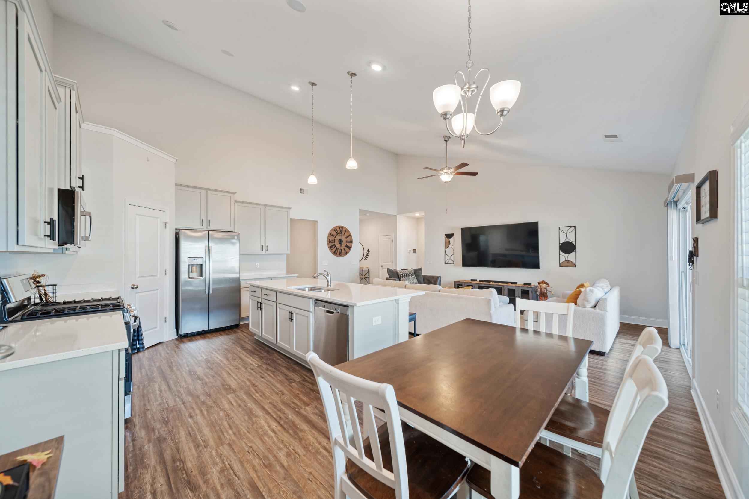 588 Roseridge Drive Blythewood, SC 29016