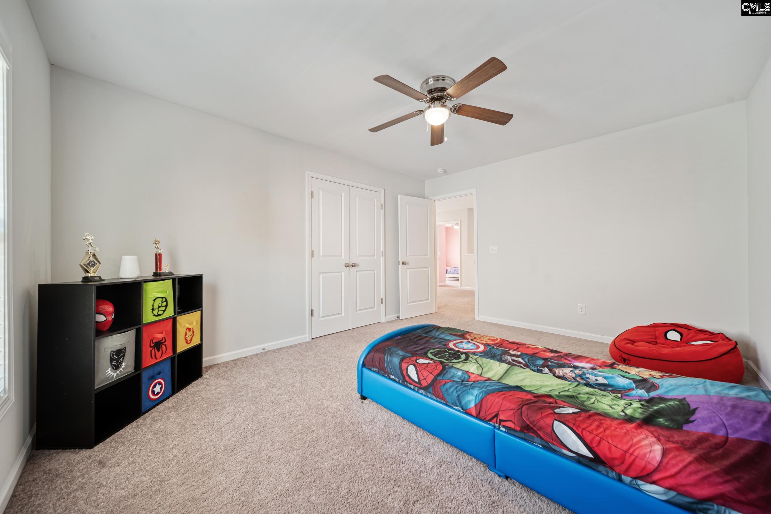 588 Roseridge Drive Blythewood, SC 29016