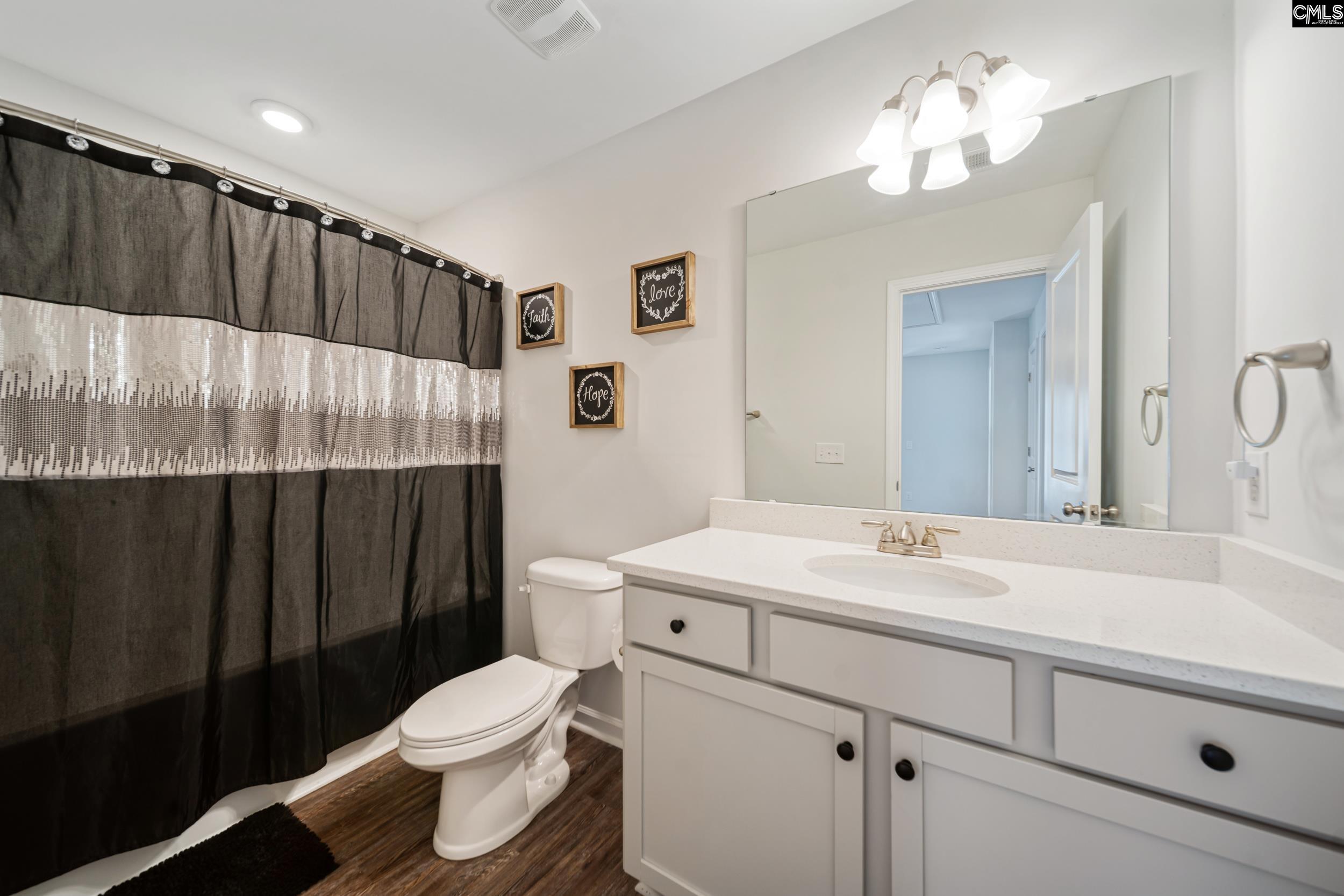 588 Roseridge Drive Blythewood, SC 29016