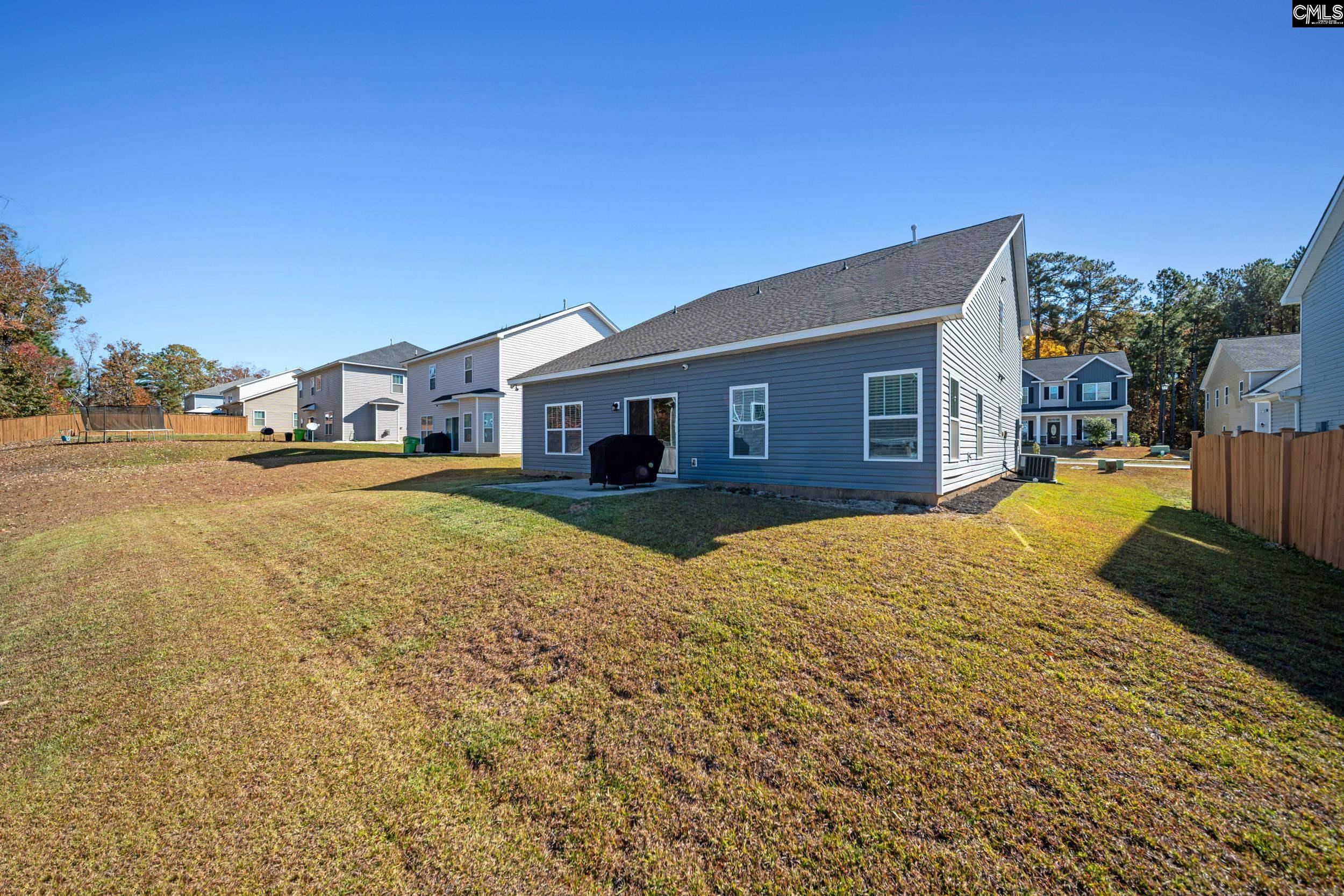 588 Roseridge Drive Blythewood, SC 29016